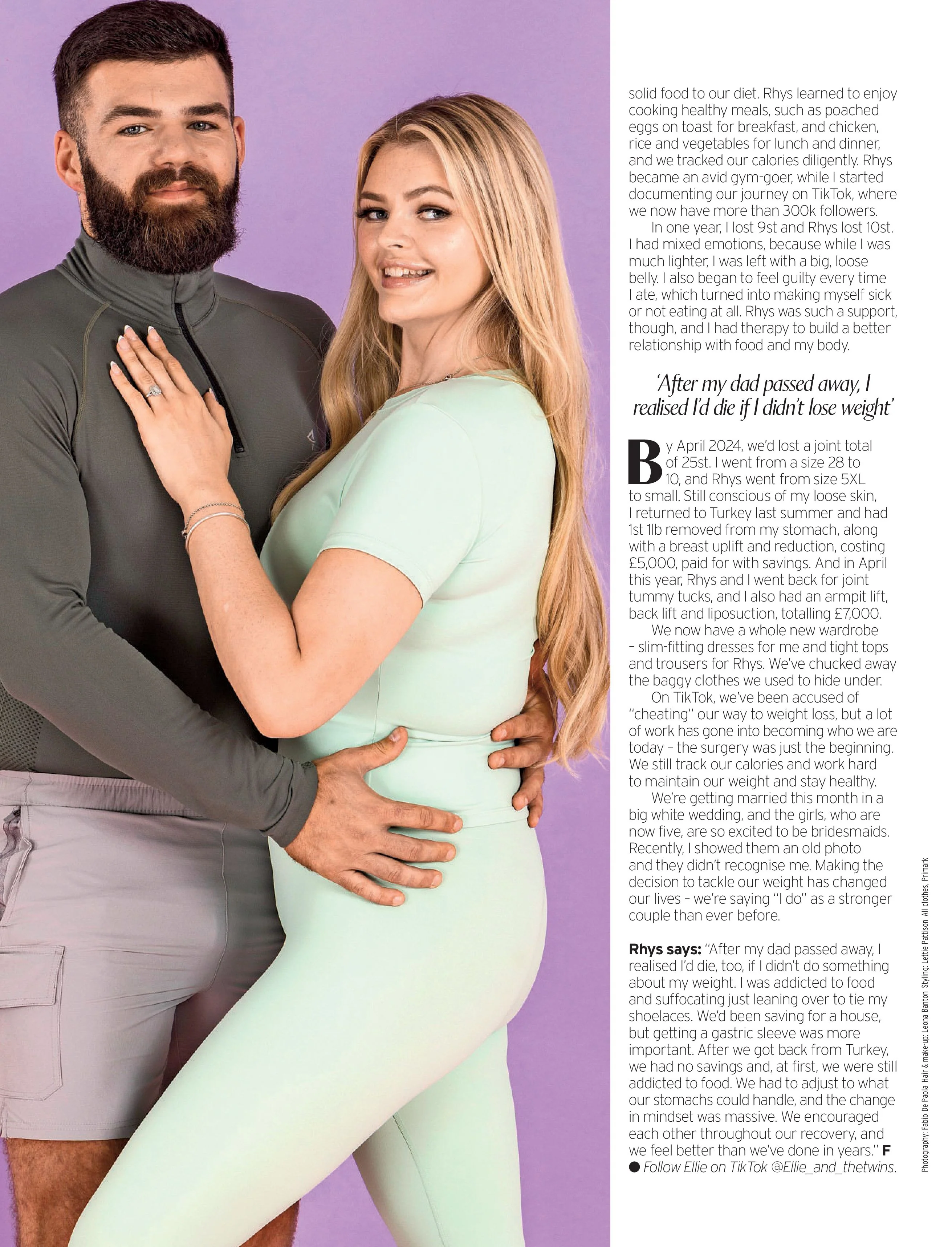 Fabulous – August 24, 2025 Magazine Digital - Image 2