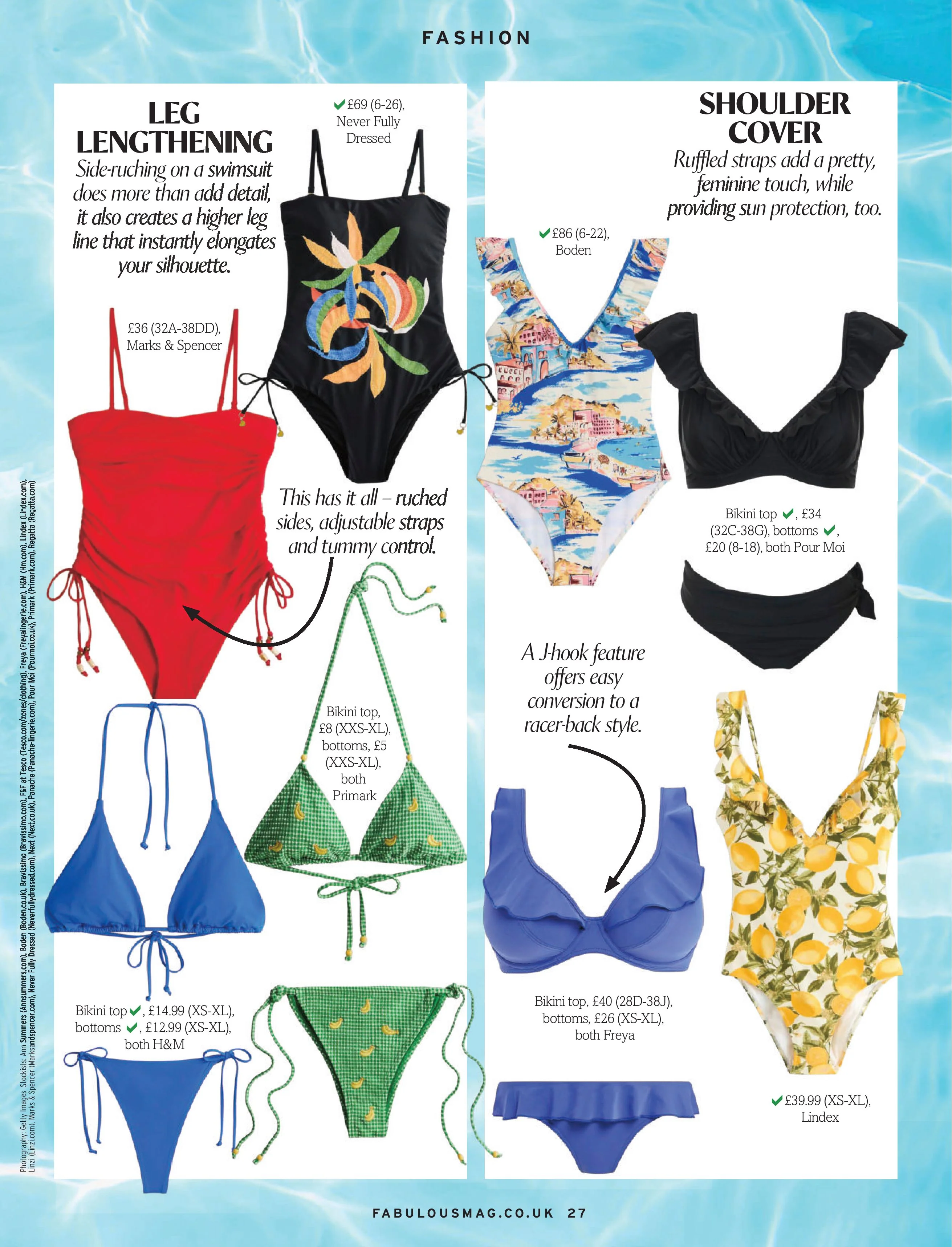 Fabulous – June 7, 2026 Magazine Digital - Image 3