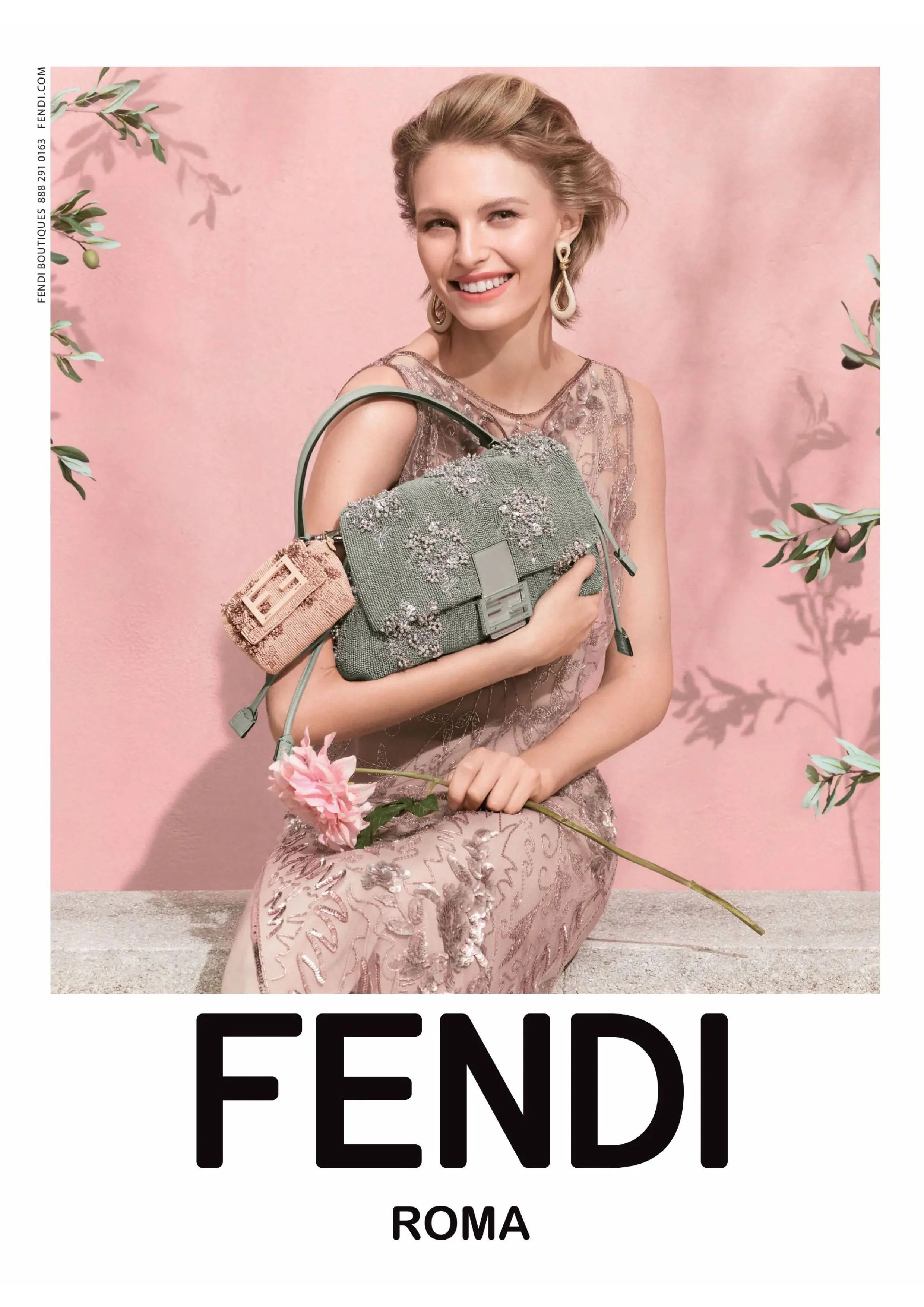 Fashion Magazine – March 2025 Magazine Digital - Image 2