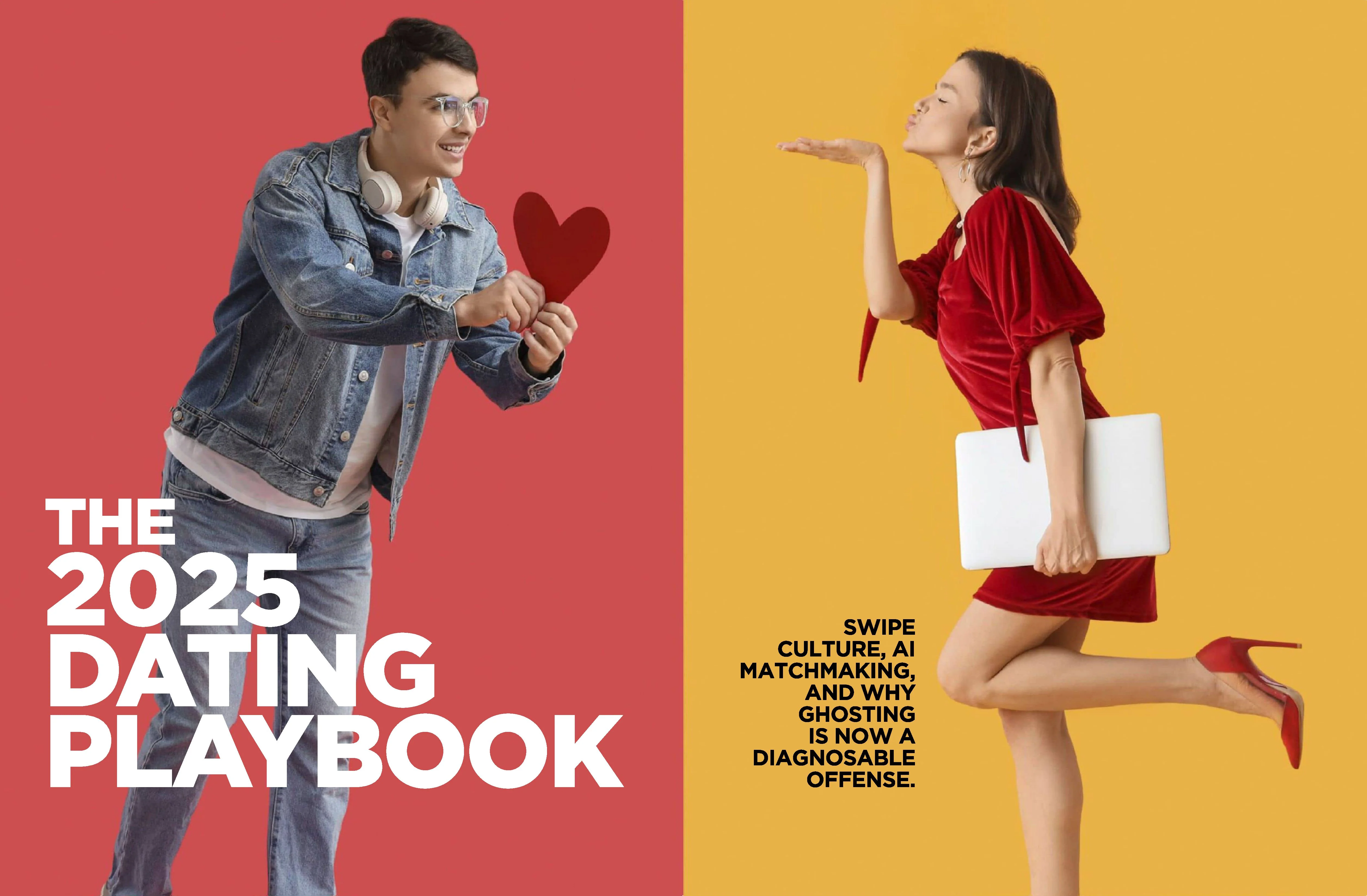 FHM USA - October 2025 Magazine Digital - Image 3