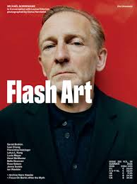 Flash Art Issue 355, Summer 2026 Magazine