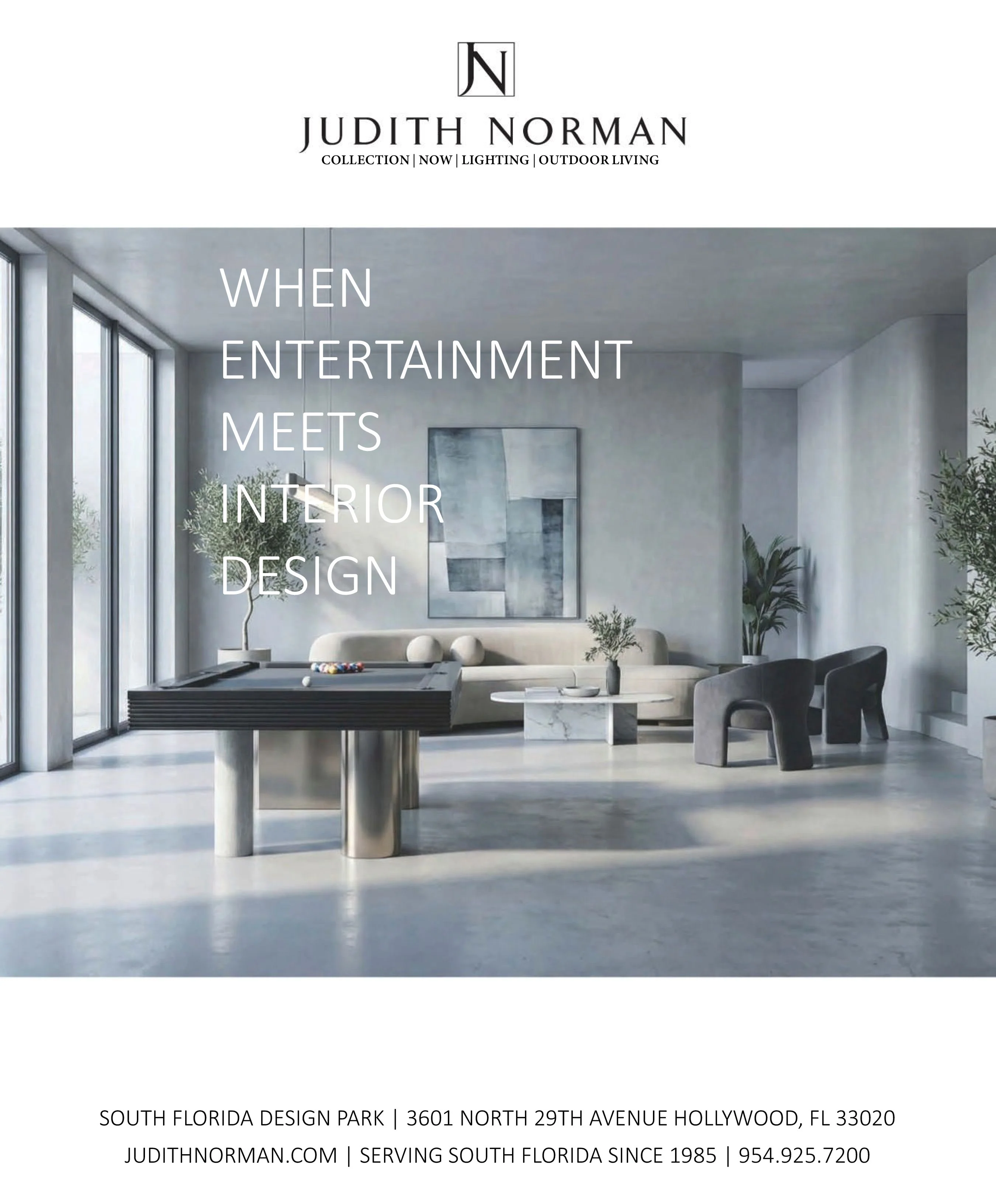Florida Design – Volume 36 Issue 1, 2026 Magazine - Image 3