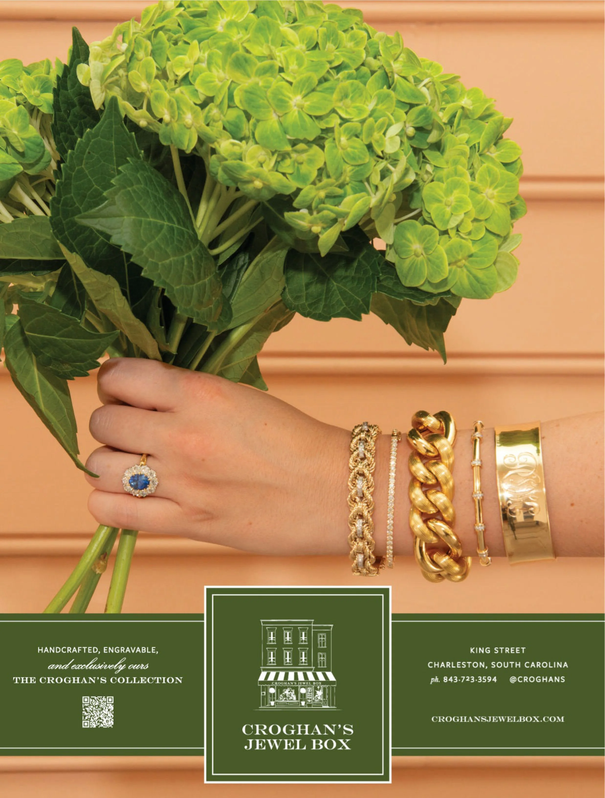 Flower Magazine – March/April 2025 Digital - Image 3