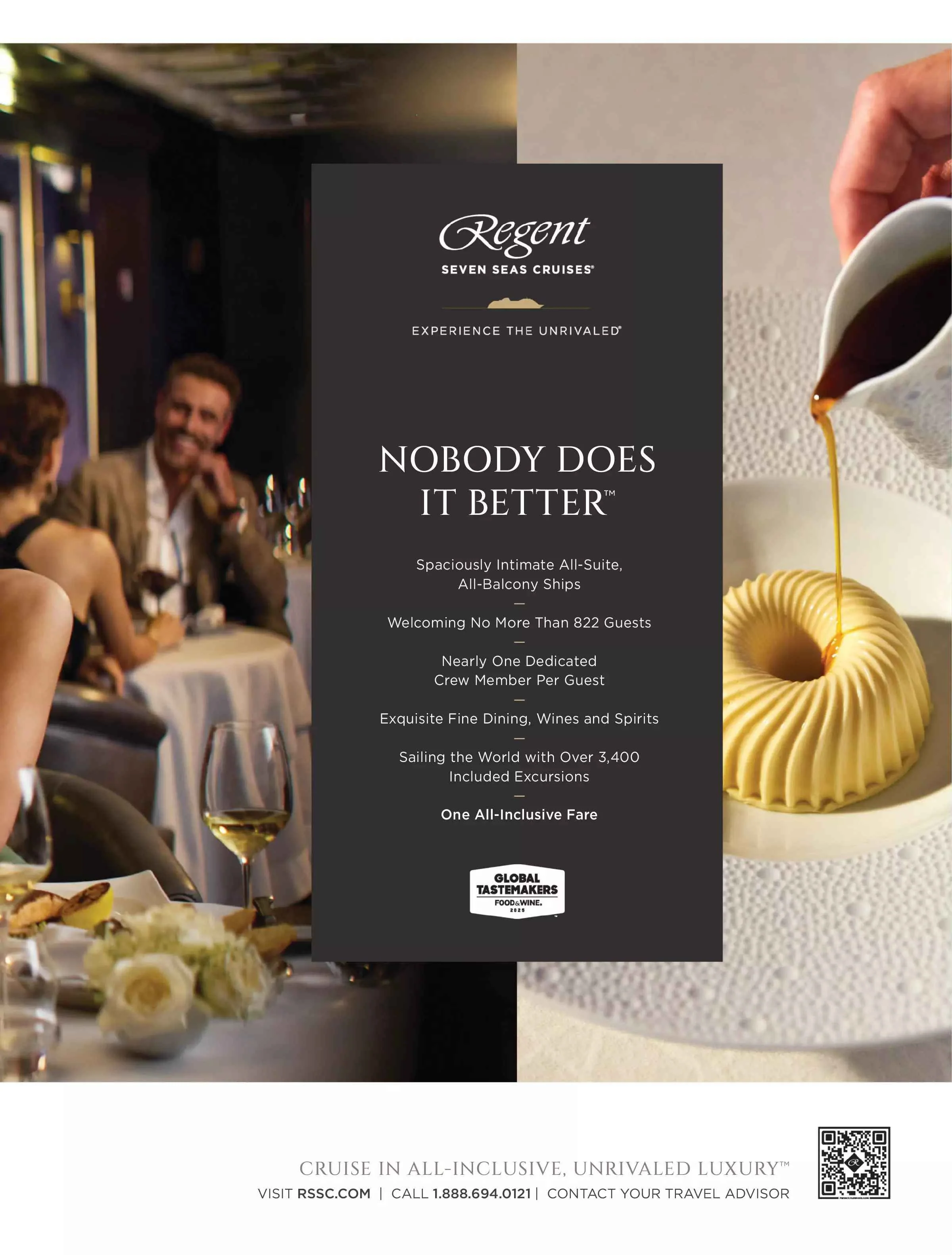 Food & Wine USA – May 2026 Magazine Digital - Image 2