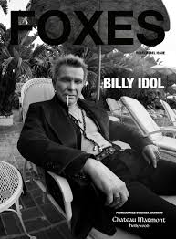 Foxes Issue 16 Magazine - Image 5