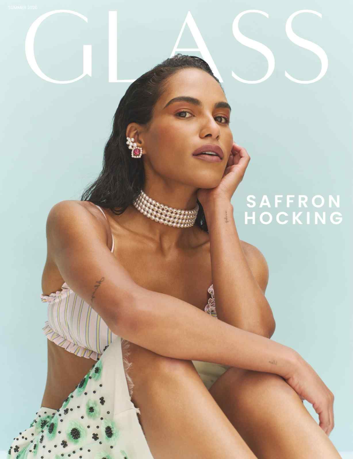 Glass Magazine - Summer 2026 - Image 2