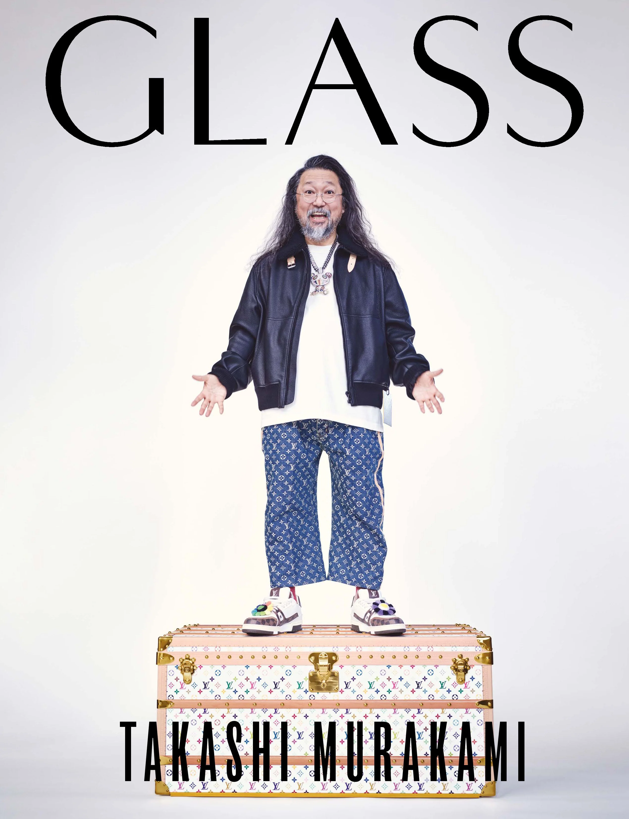Glass – Spring 2025 Magazine Digital - Image 6