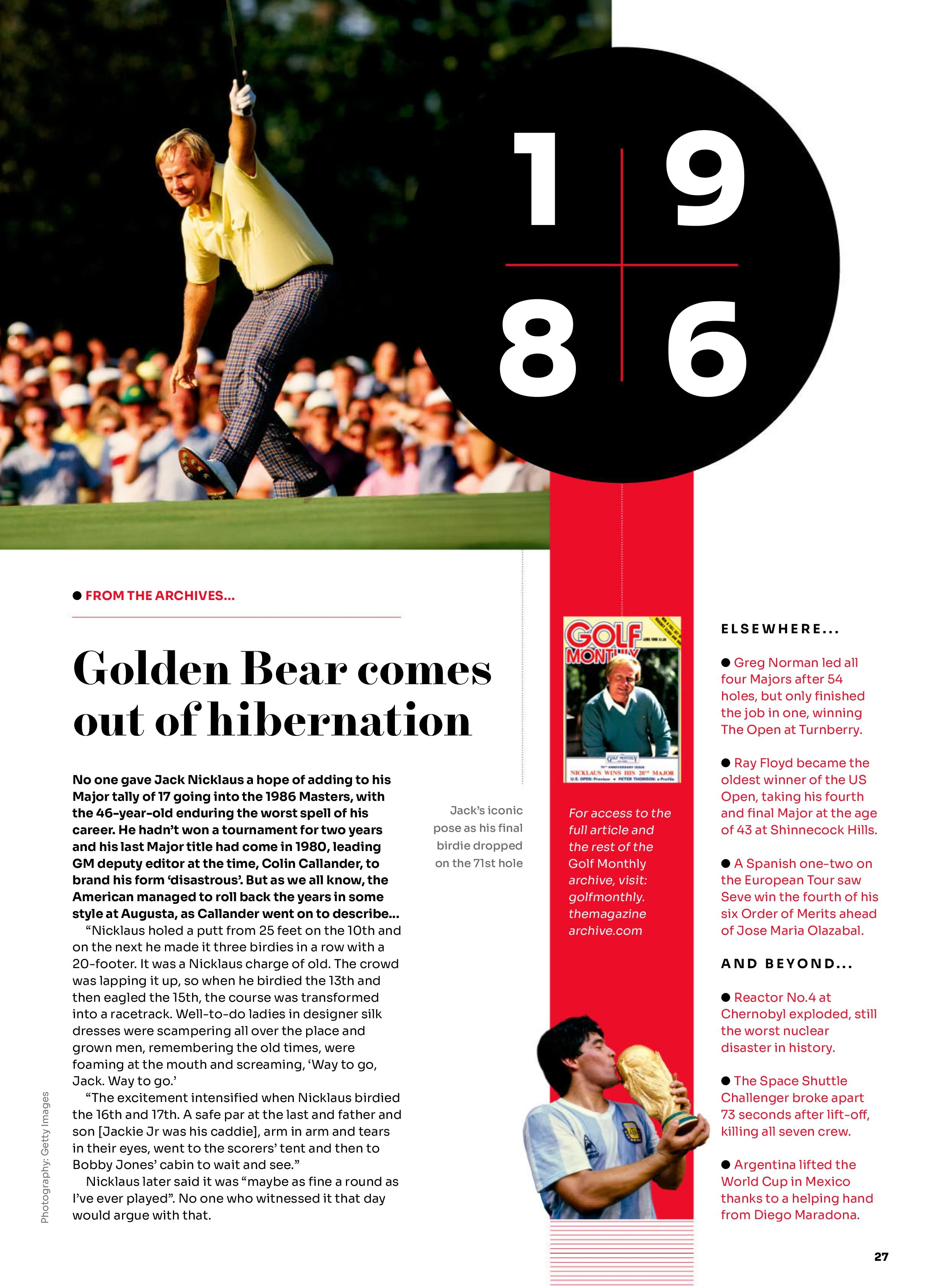 Golf Monthly UK – January 2025 Magazine Digital - Image 3