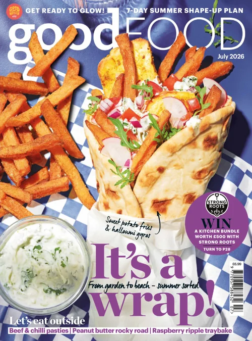 Good Food - July 2026