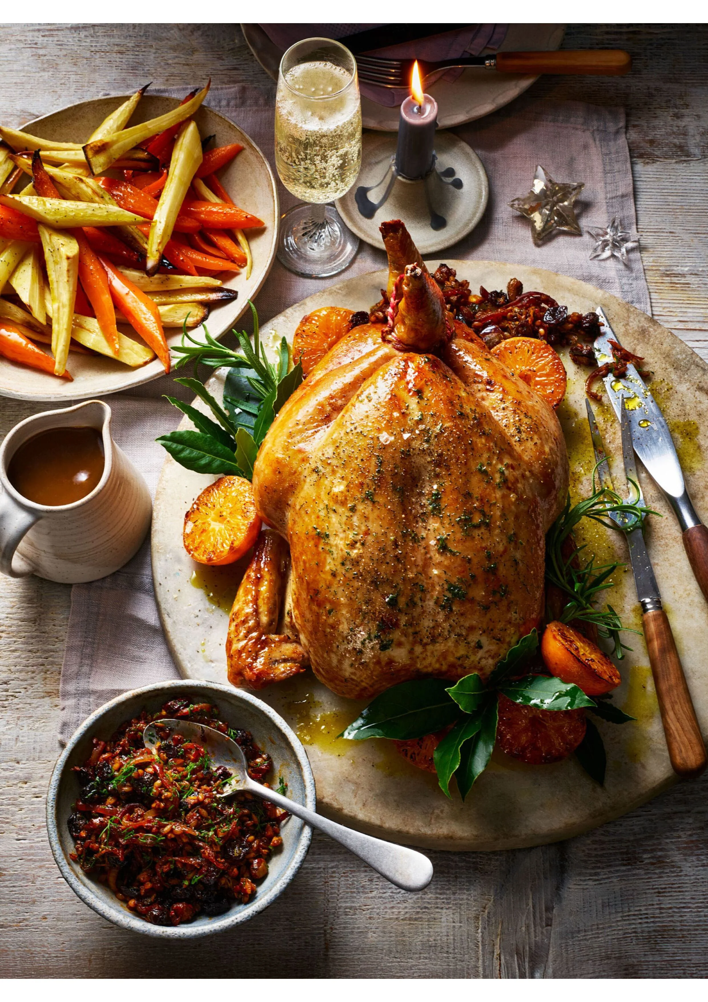 Good Housekeeping USA – Christmas Collection 2025 Magazine Digital - Image 2