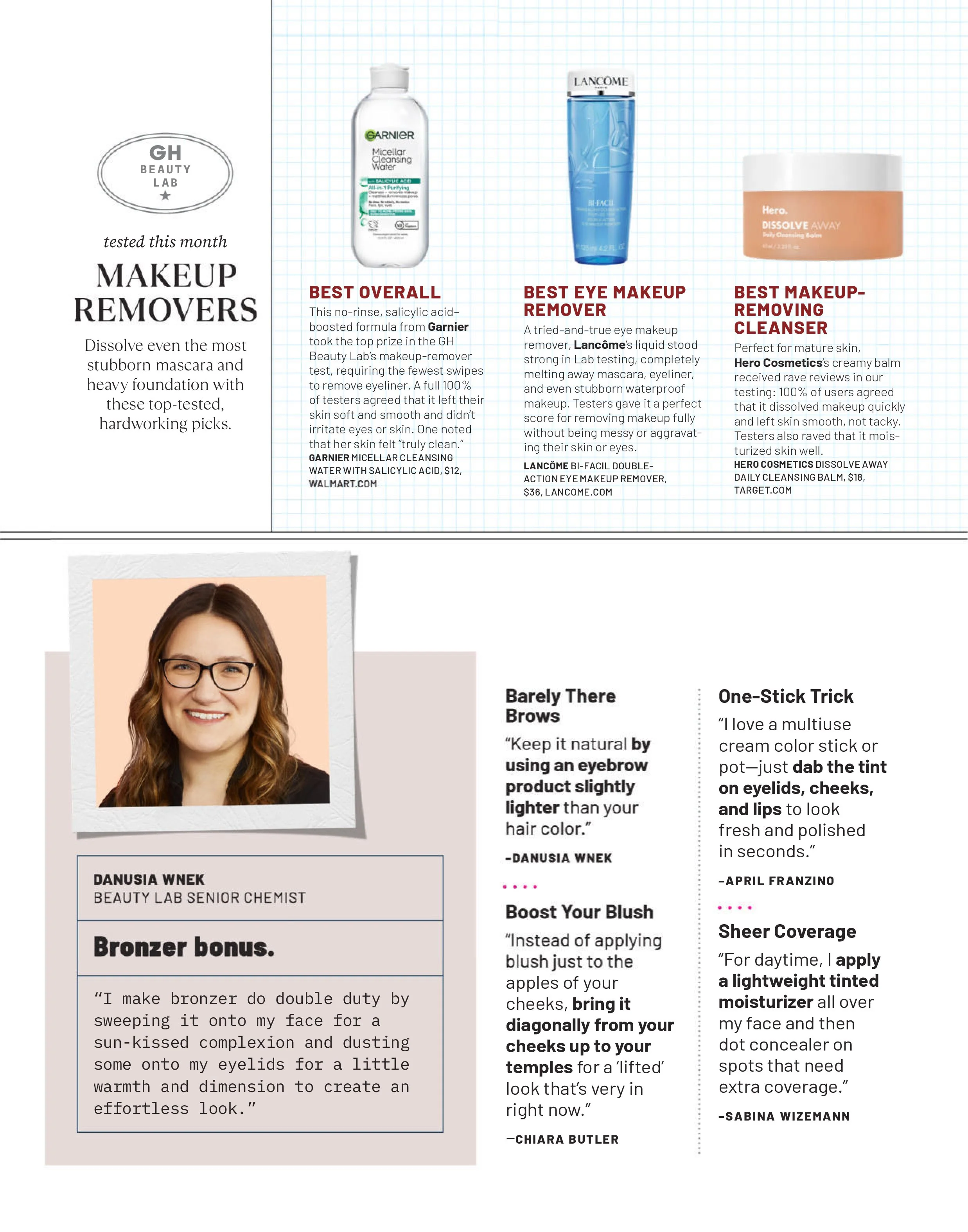 Good Housekeeping USA – November-December 2025 Magazine Digital - Image 2