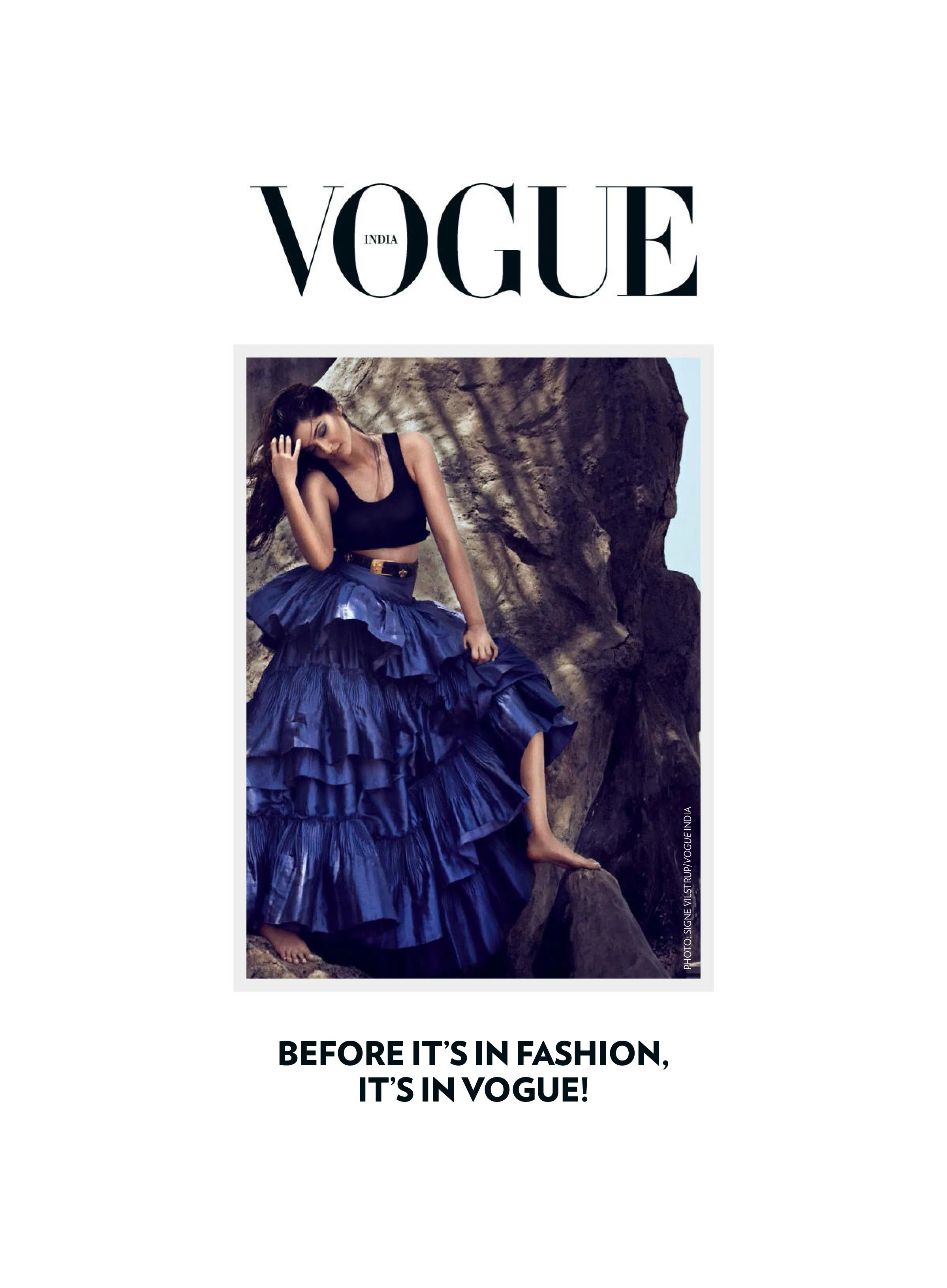 GQ India – April/May 2025 Magazine Digital - Image 2