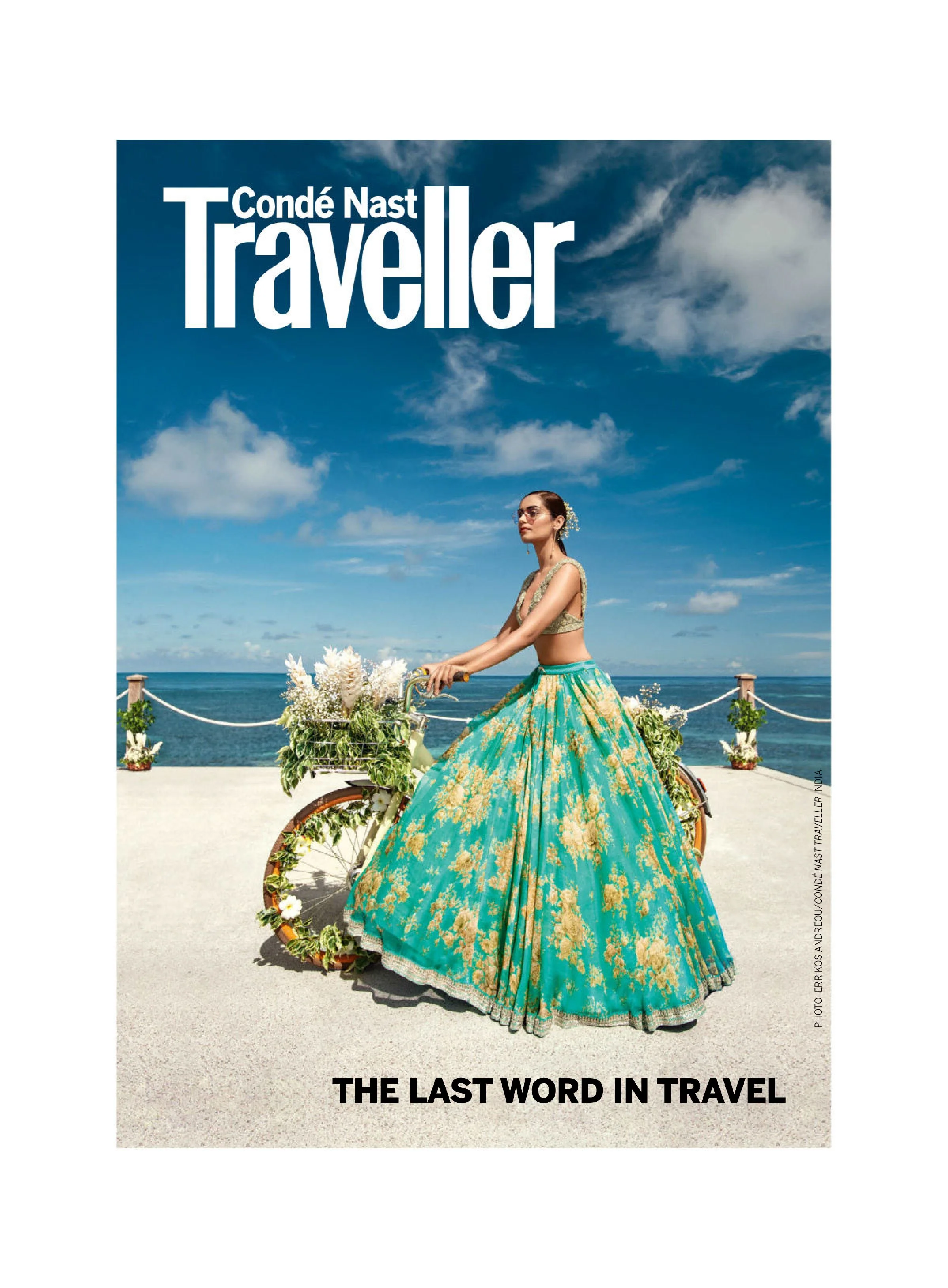 GQ India – February/March 2025 Digital - Image 2
