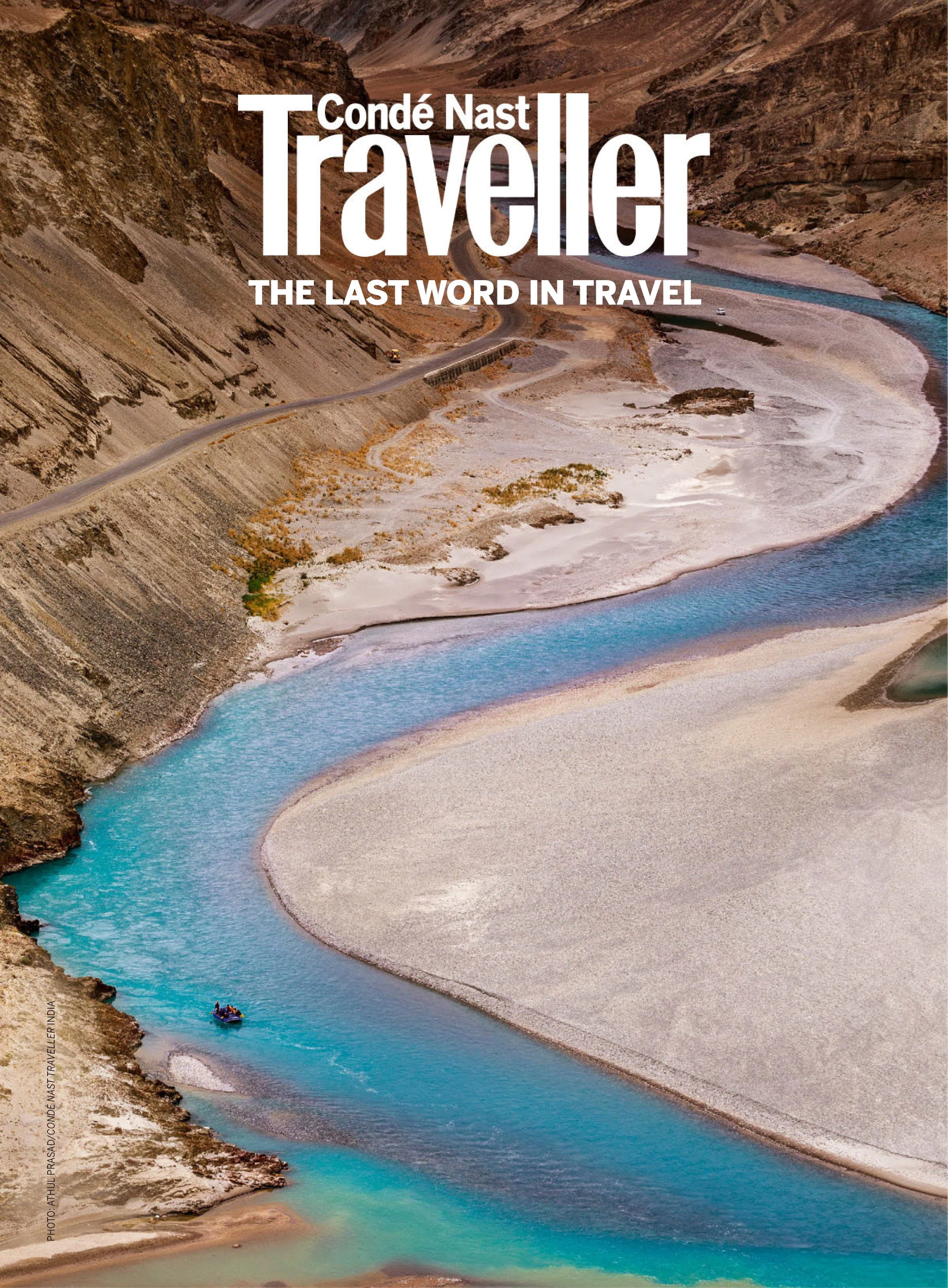 GQ India – February/March 2025 Digital - Image 3