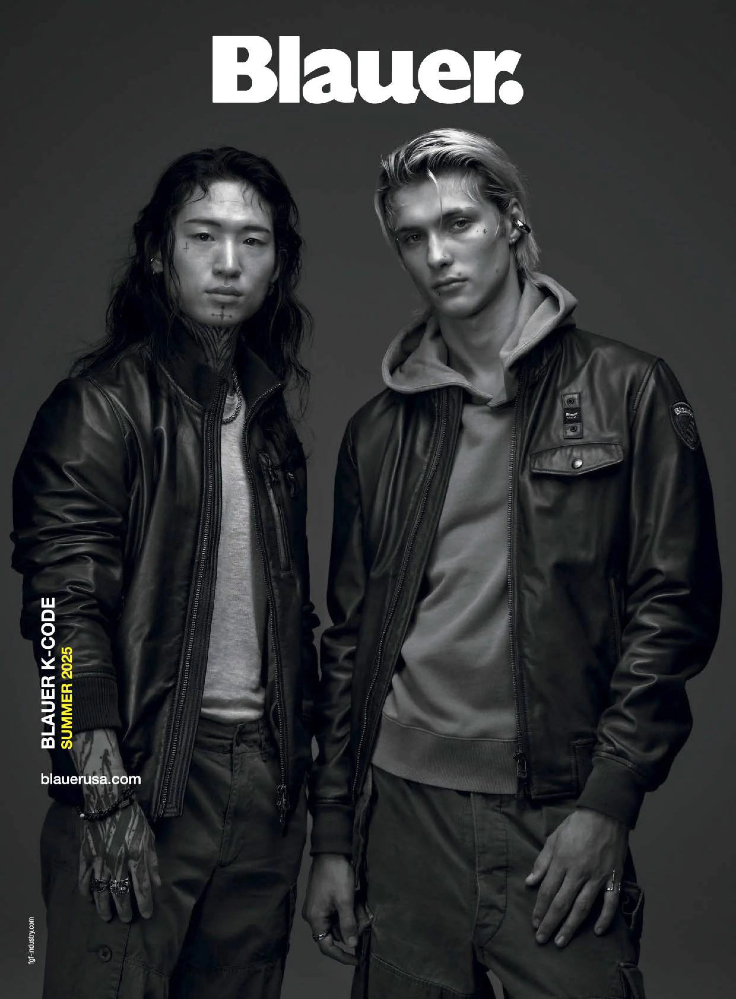 GQ Italia – N. 283, March 2025 Magazine Digital - Image 3
