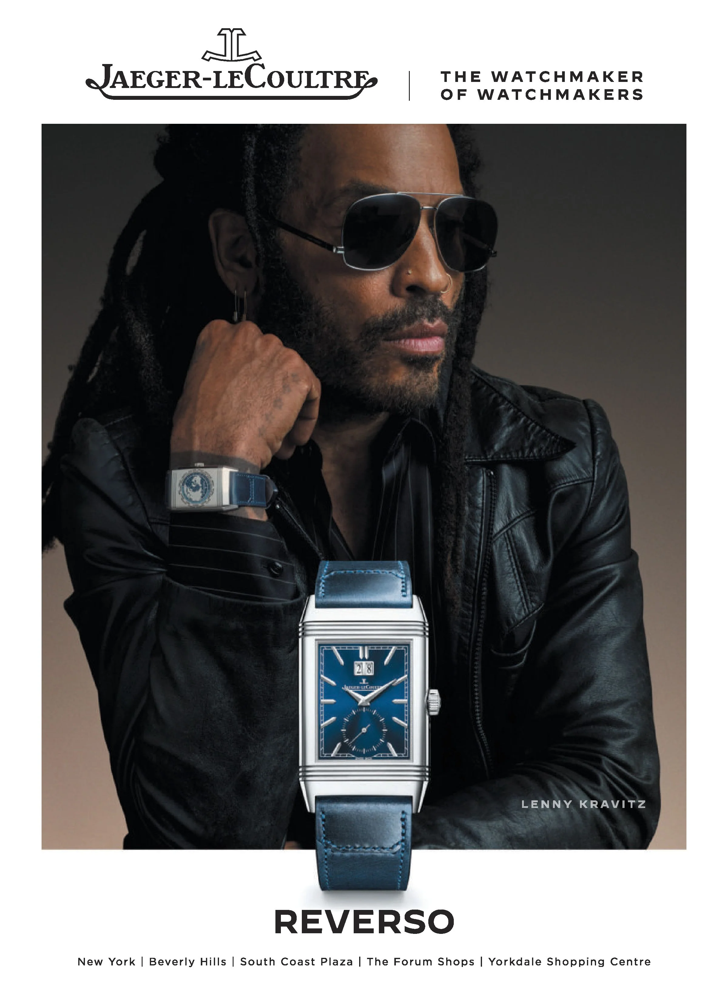 GQ USA – October 2025 Magazine Digital - Image 2