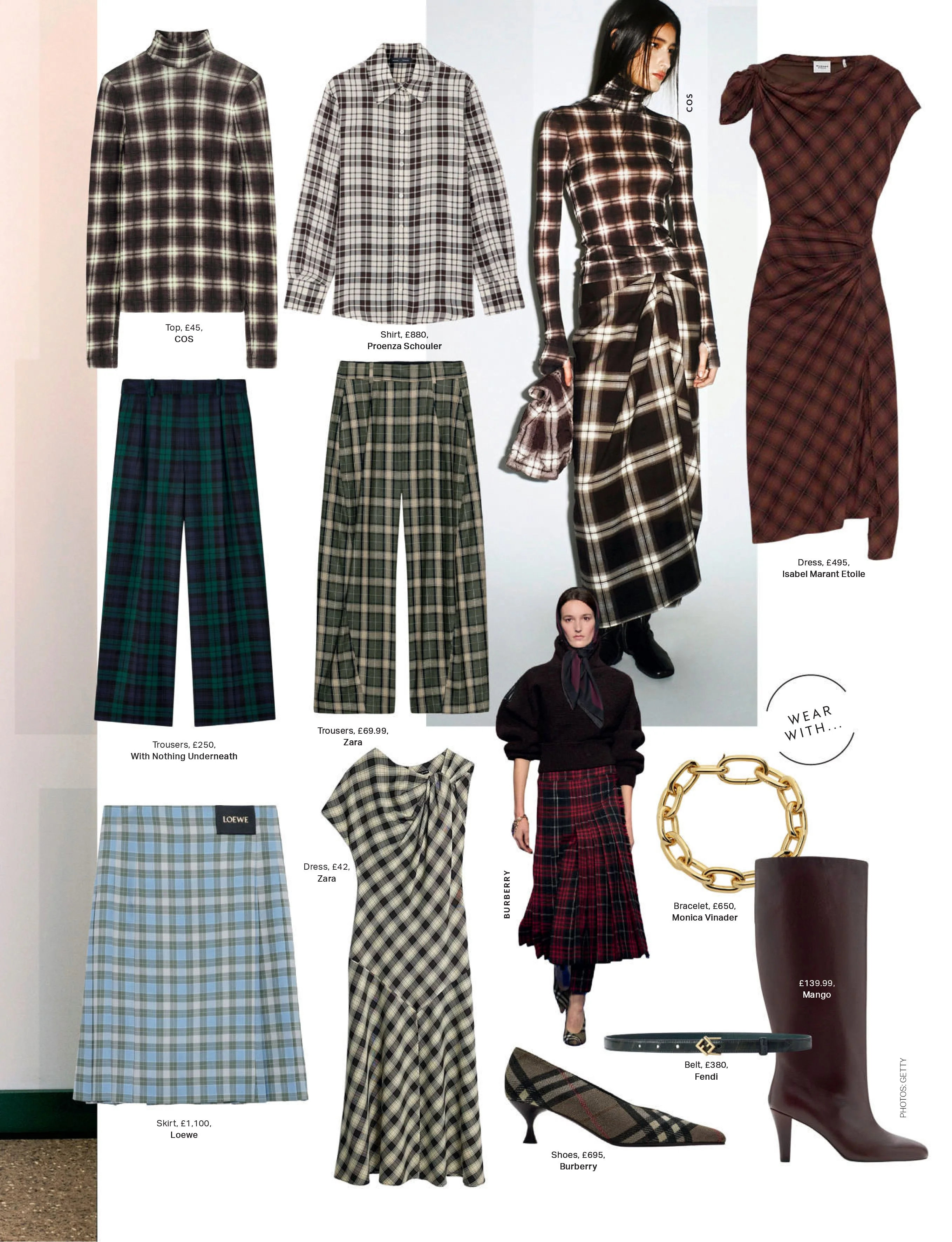 Grazia UK – Issue 921, 24 November 2025 Magazine Digital - Image 3