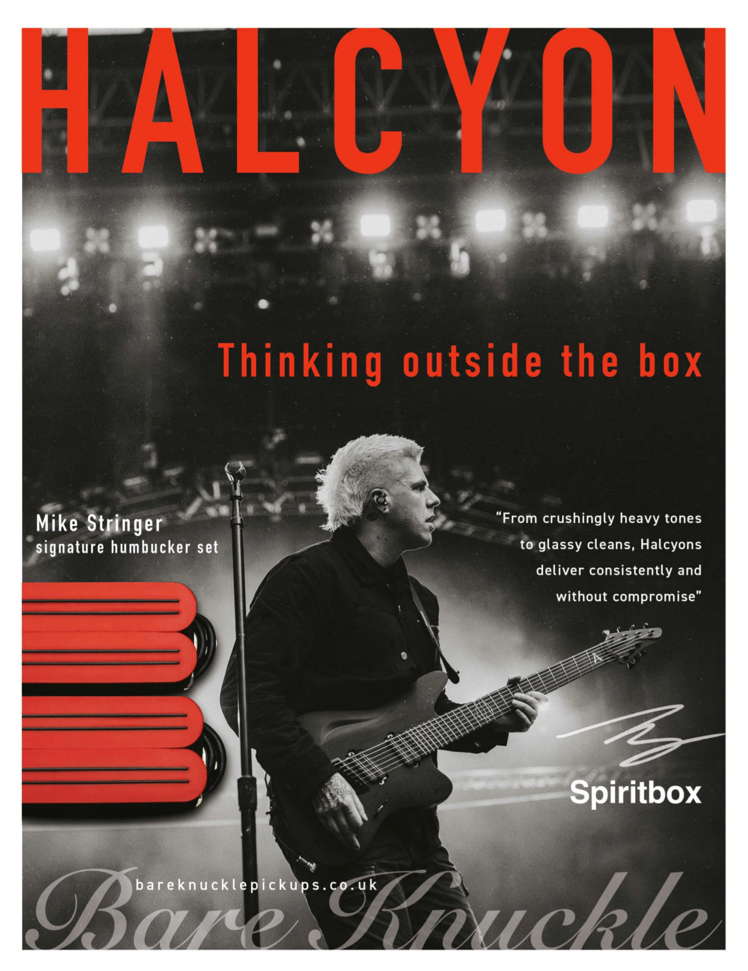 Guitar World – January 2026 Magazine Digital - Image 3