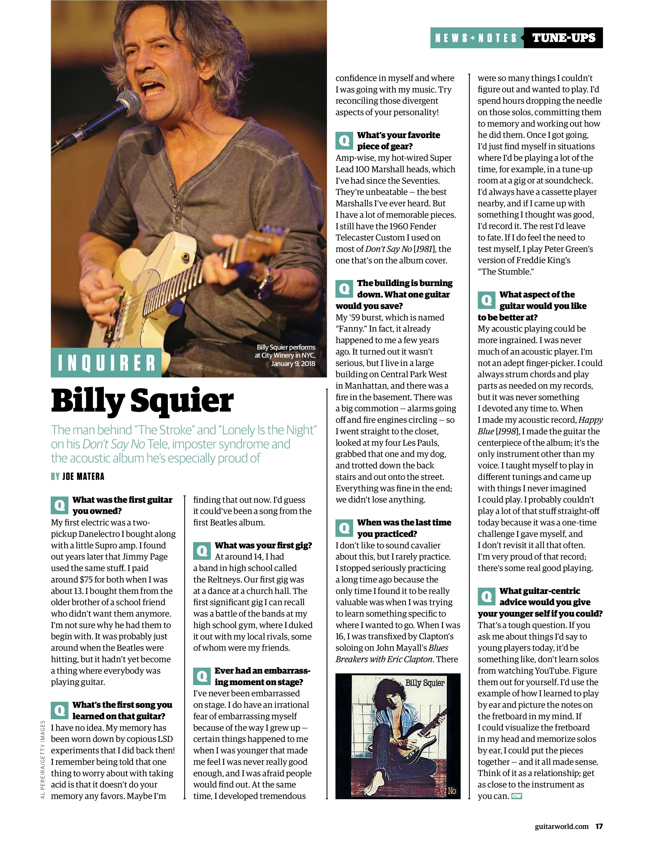 Guitar World – July 2026 Magazine Digital - Image 2