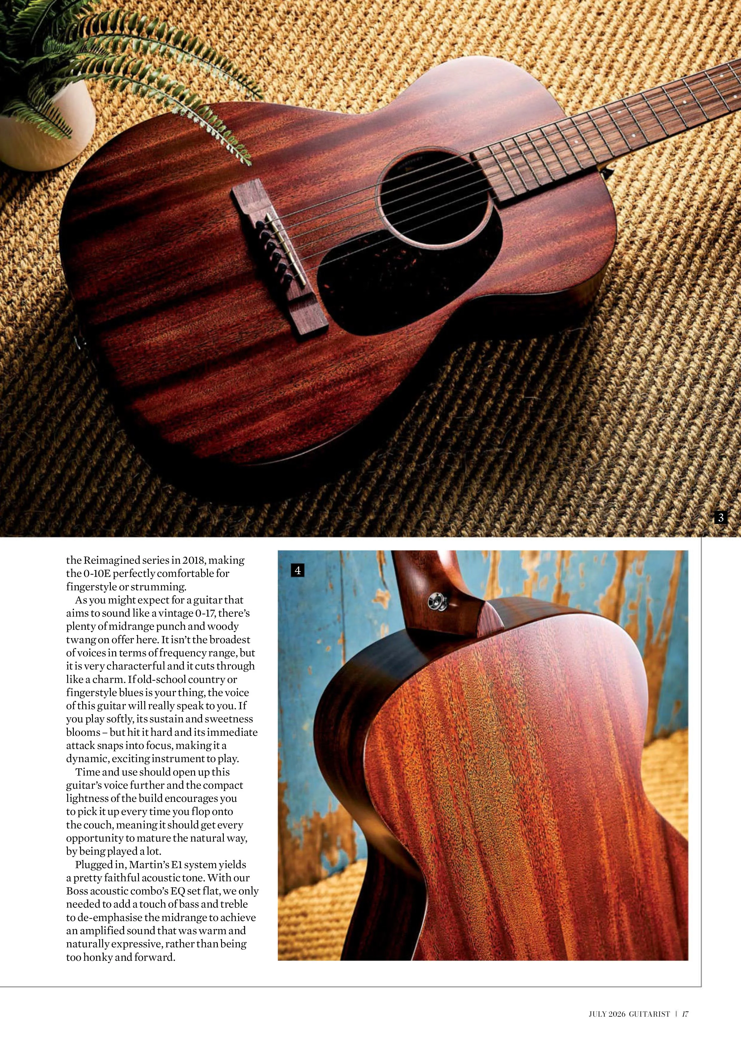 Guitarist – July 2026 Digital Magazine - Image 2