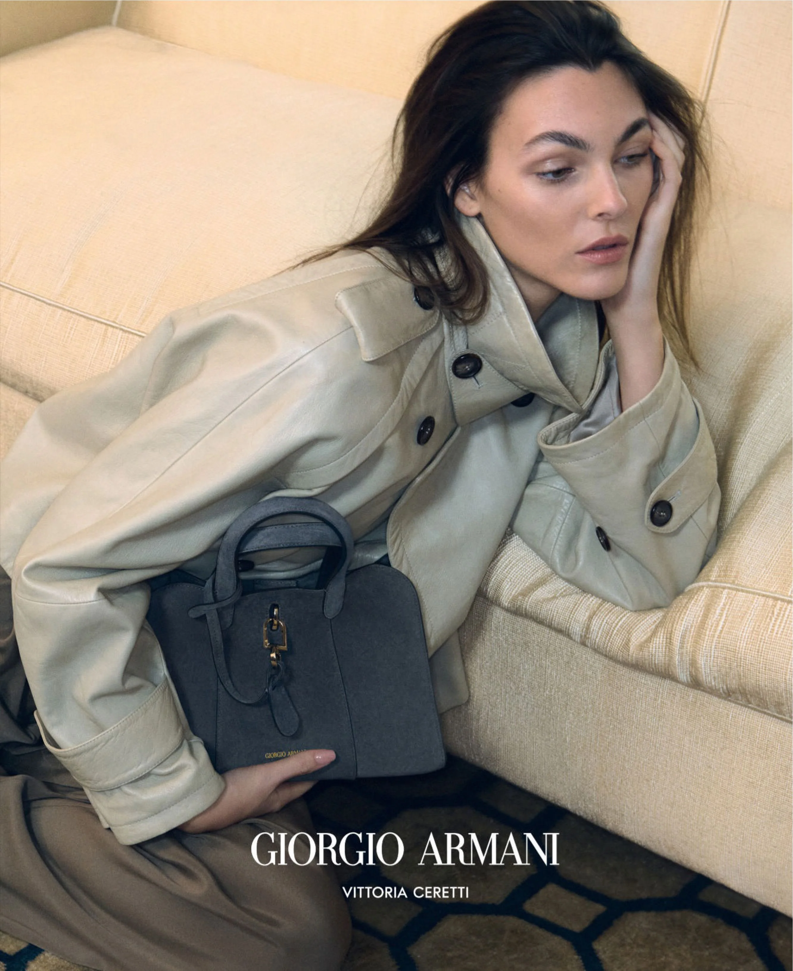 Harper’s Bazaar USA –  April 2026 Magazine Digital - Image 3