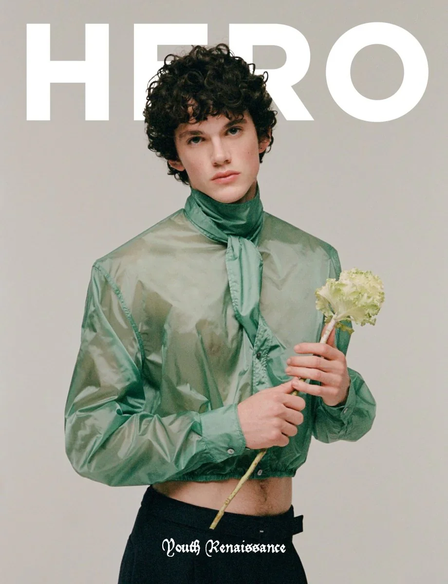 Hero - Issue 35, Summer / Fall 2026 Magazine - Image 2
