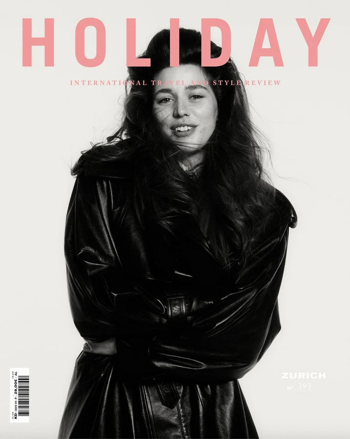Holiday - Issue 395, Zuric - Image 2