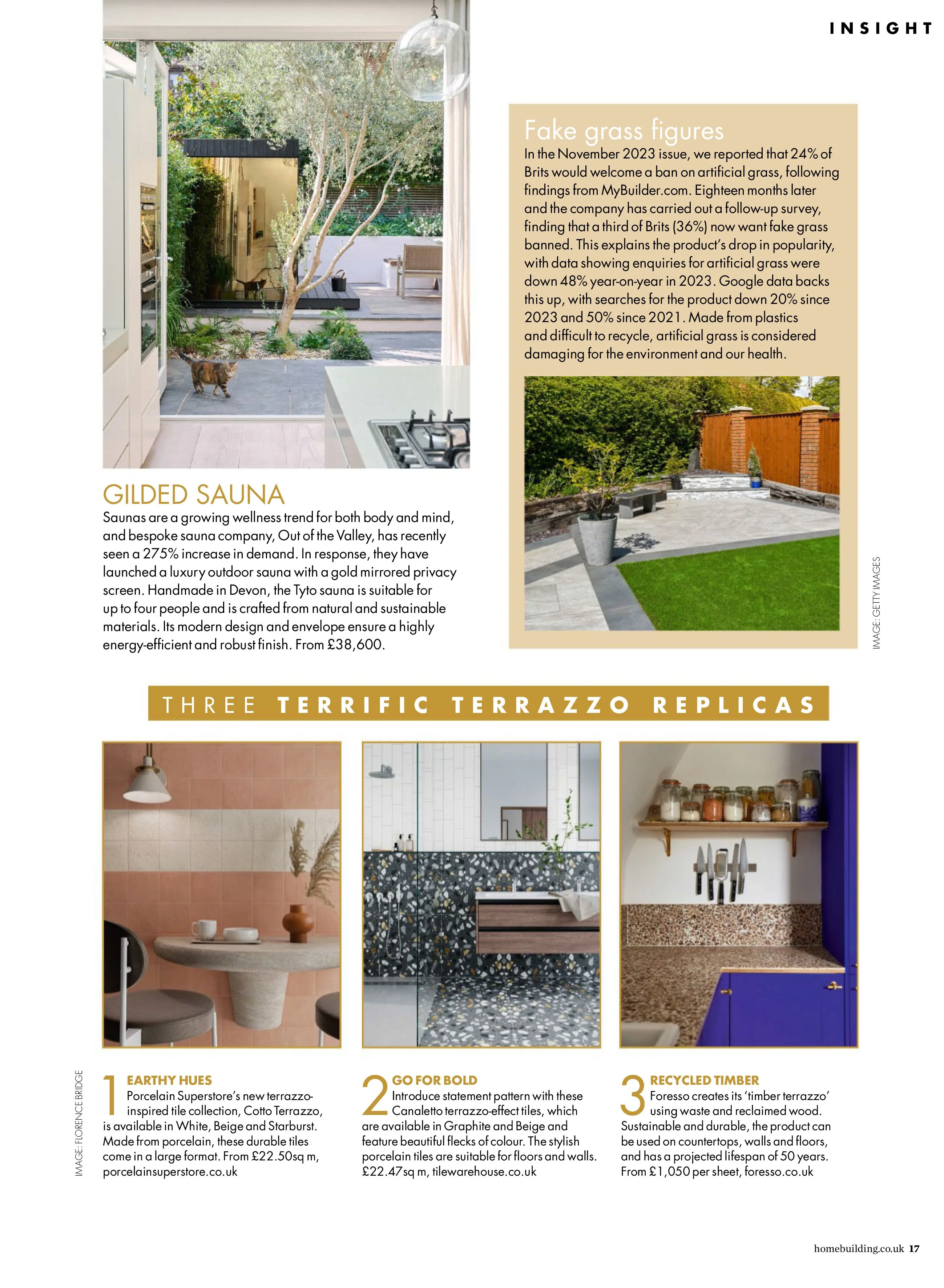 Homebuilding & Renovating – June 2025 Magazine Digital - Image 2