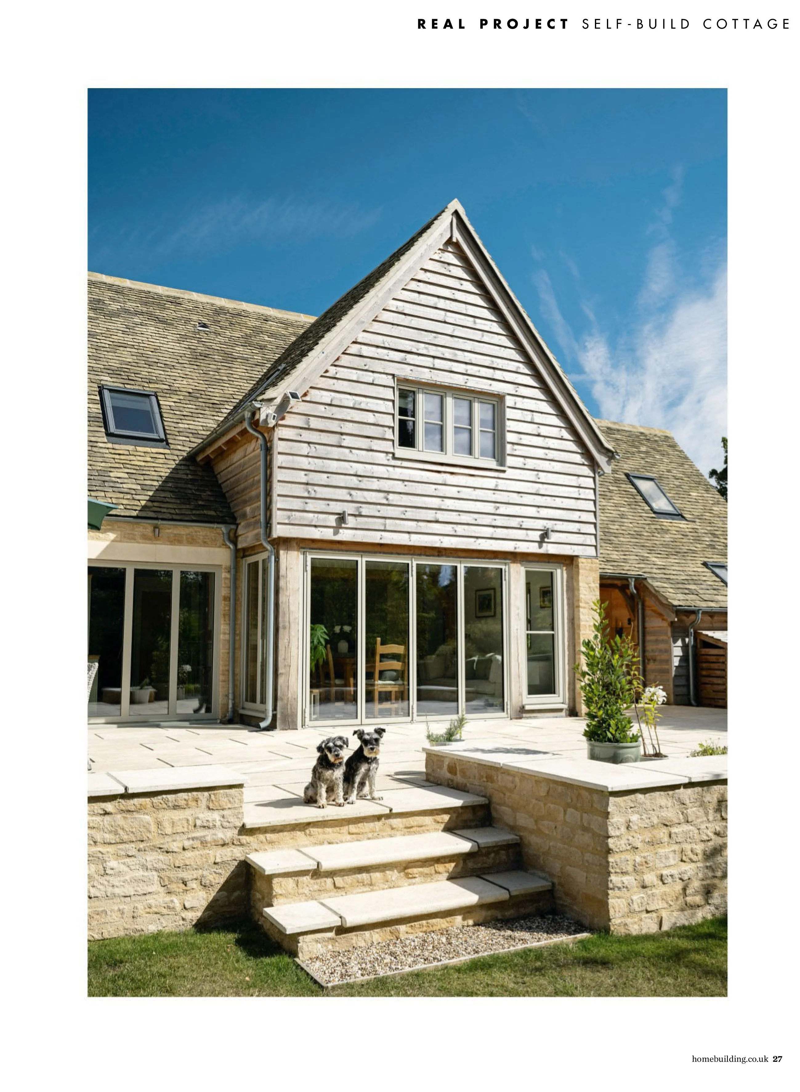 Homebuilding & Renovating – June 2025 Magazine Digital - Image 3