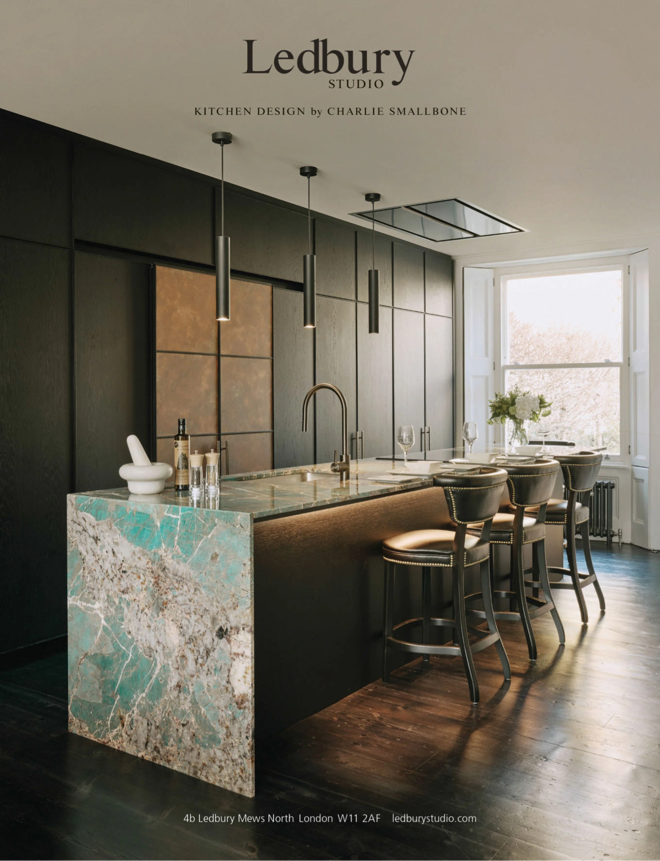 Homes & Gardens UK – December 2025 Magazine Digital - Image 3