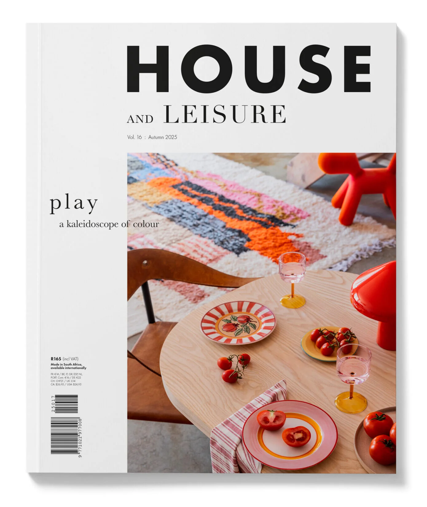 House and Leisure Magazine - Image 2