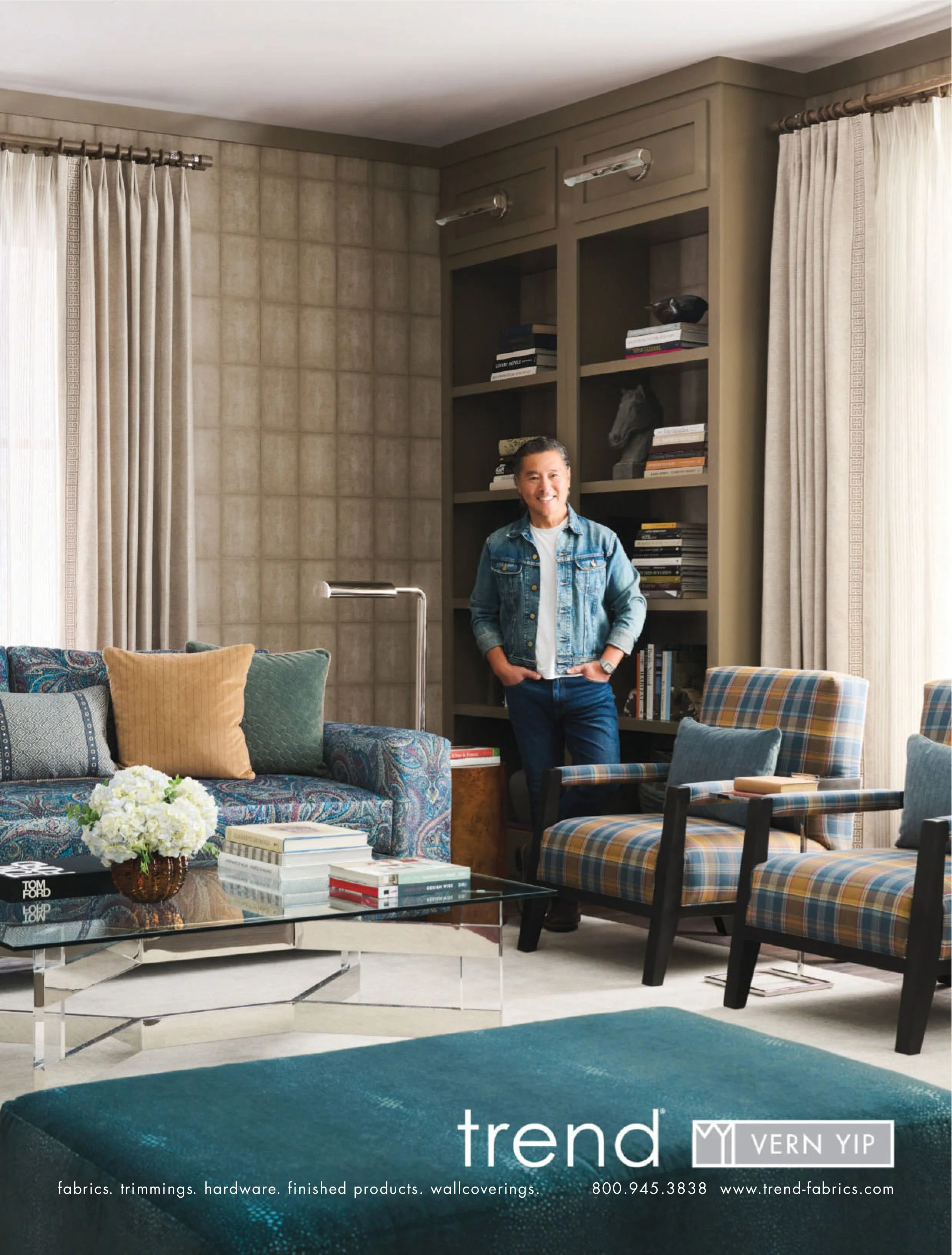 House Beautiful USA – May/June 2026 Magazine Digital - Image 3
