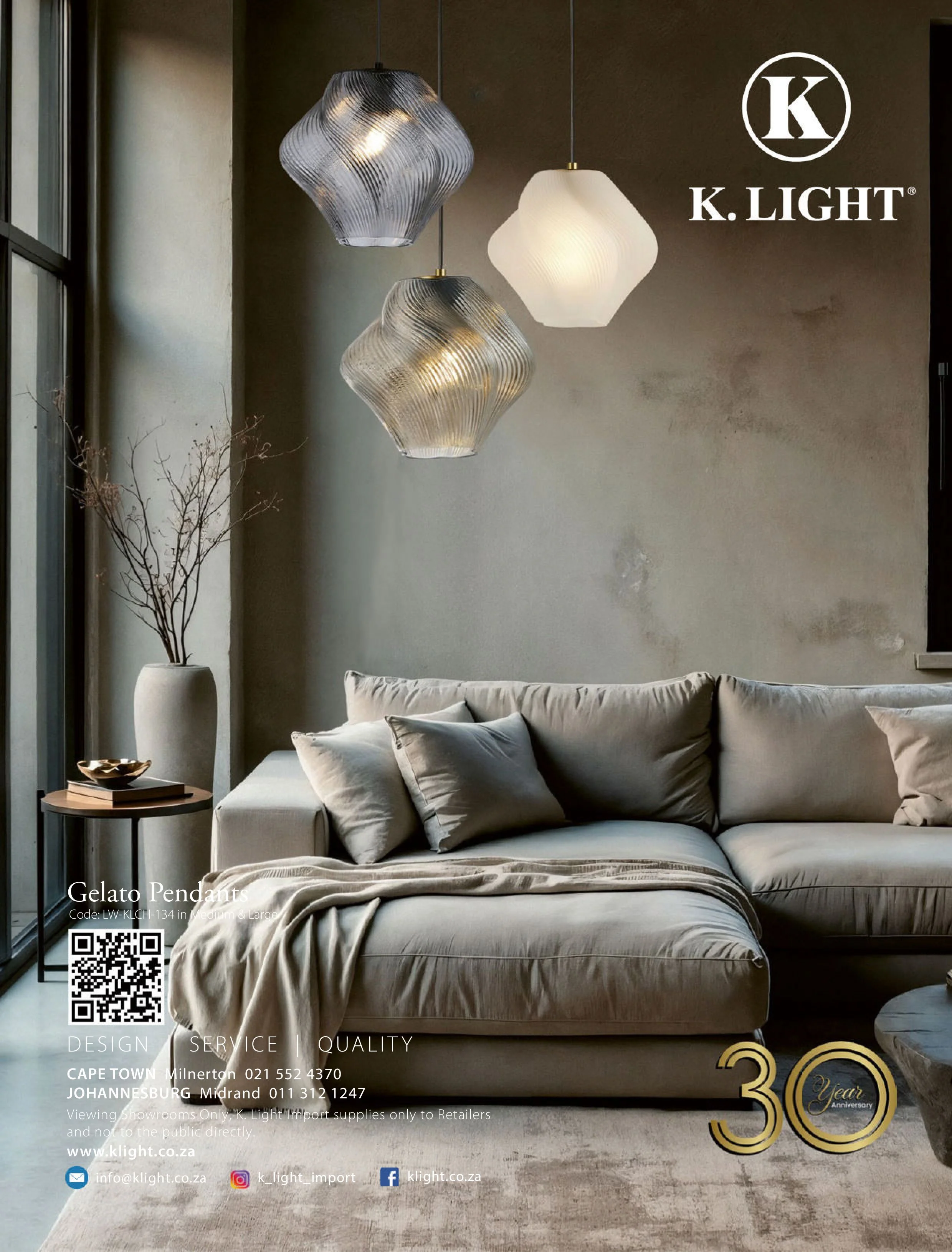 House & Garden South Africa – August 2025 Magazine Digital - Image 2