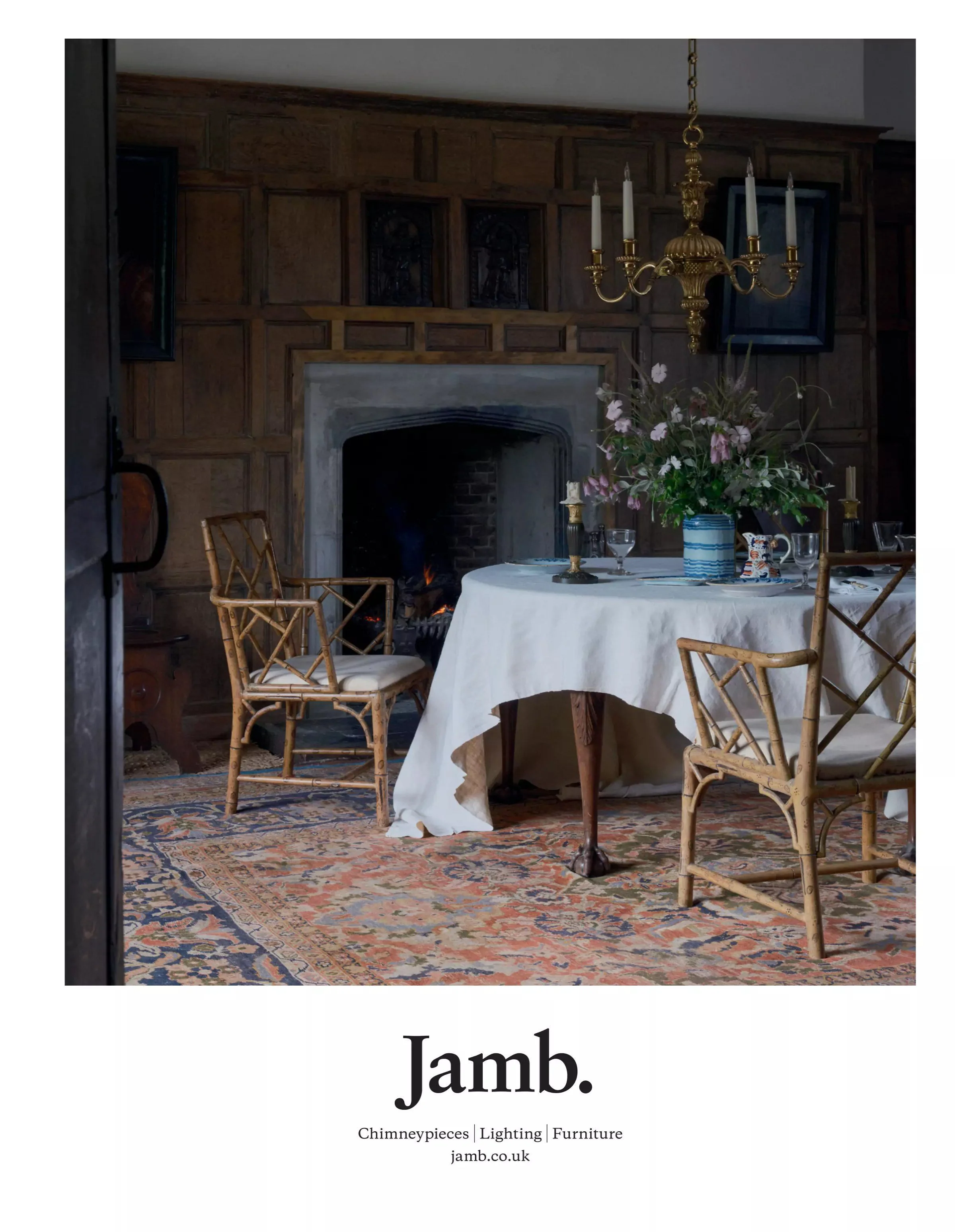 House & Garden UK – December 2025 Magazine Digital - Image 2