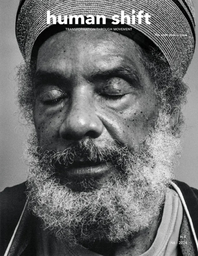 Human Shift Magazine - Image 3