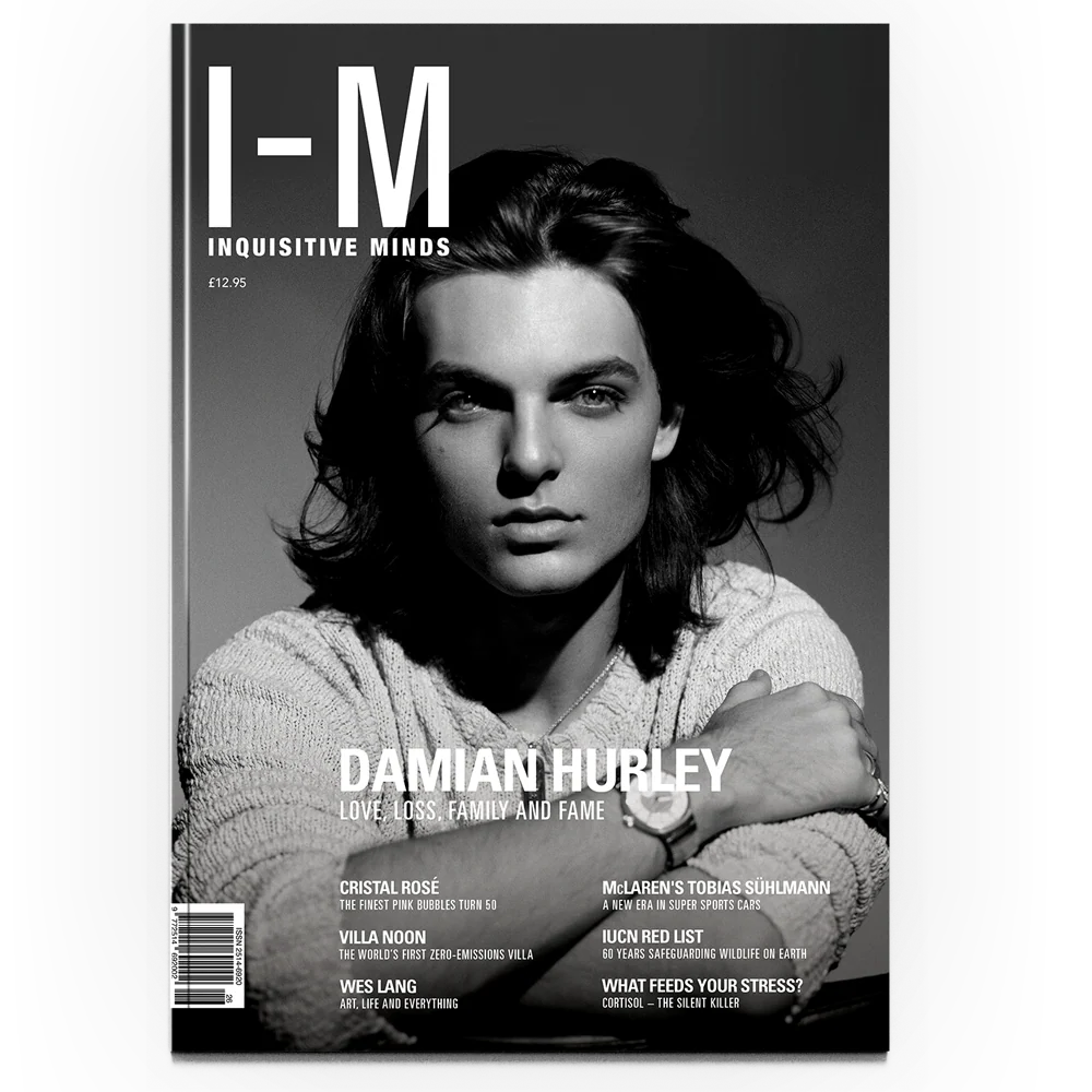 I-M Inquisitive Minds - Spring 2026 Magazine - Image 4