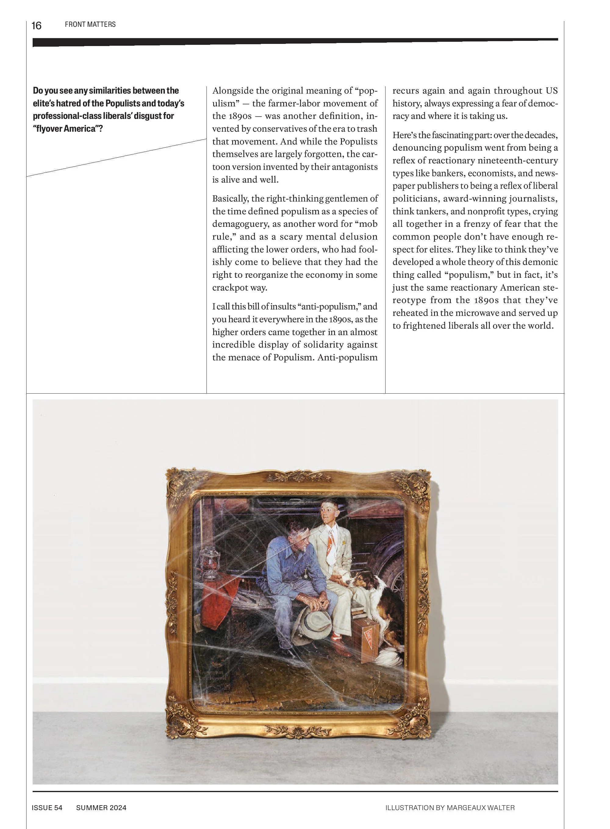 Jacobin – Issue 54 TOWN AND COUNTRY Digital - Image 2