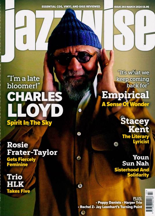 Jazzwise Magazine - Image 2