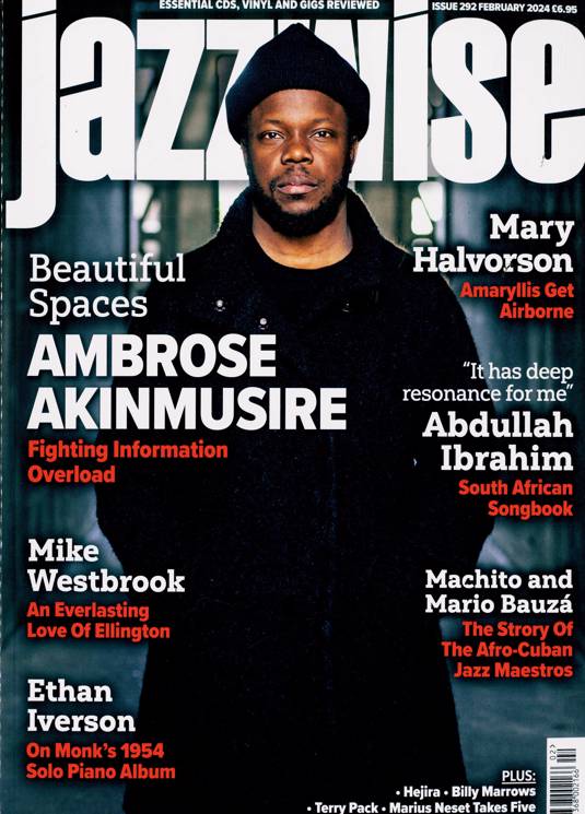 Jazzwise Magazine - Image 3