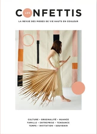 Les Confettis
