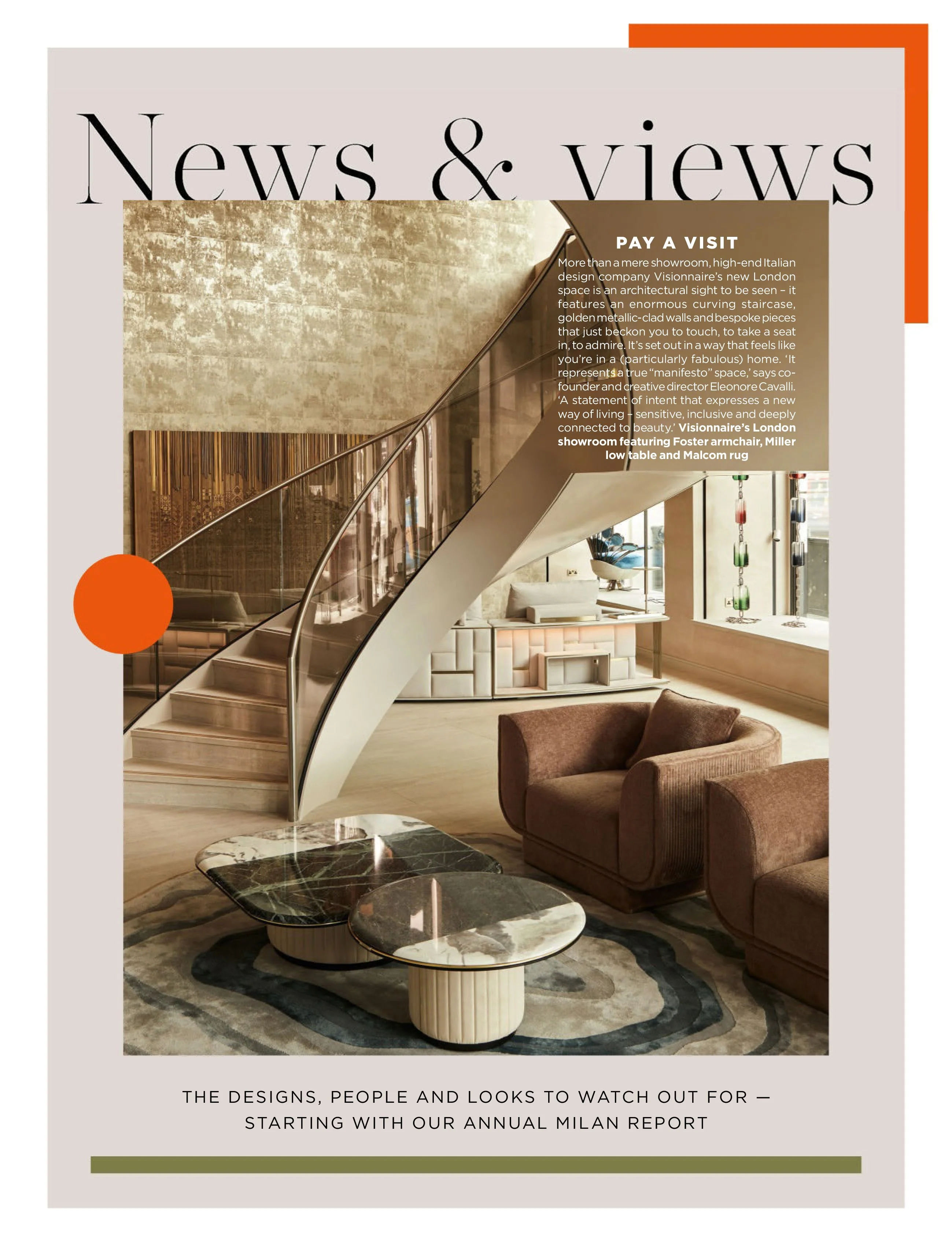 LivingEtc UK – October 2025 Magazine Digital - Image 2