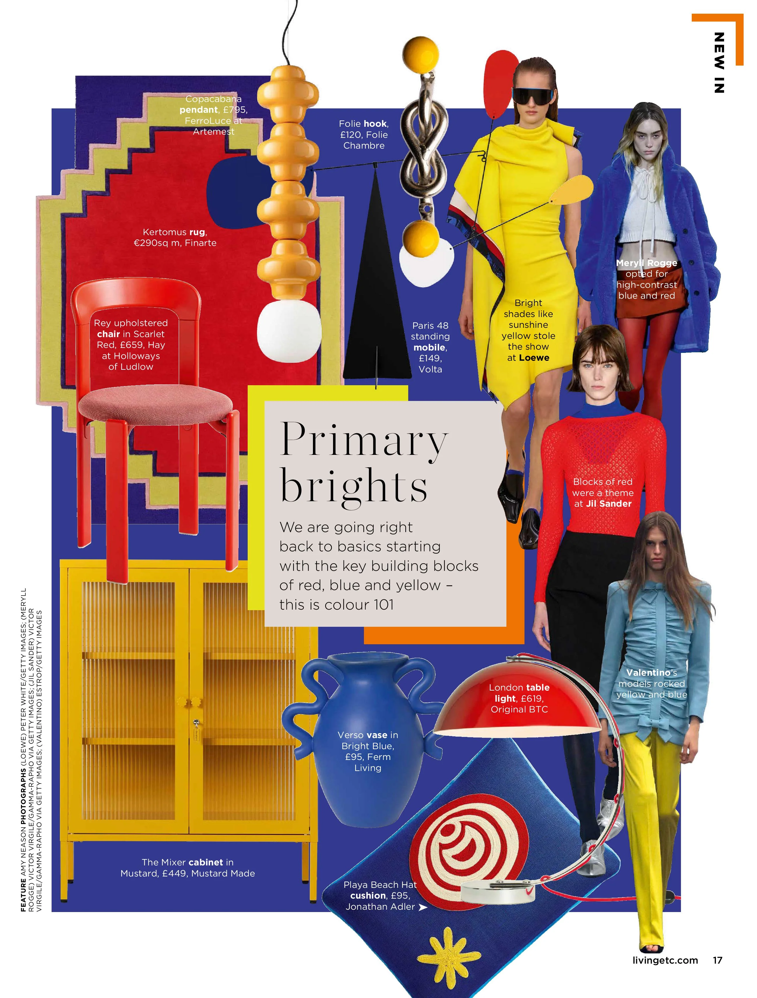 Livingetc UK – May 2026 Magazine Digital - Image 2
