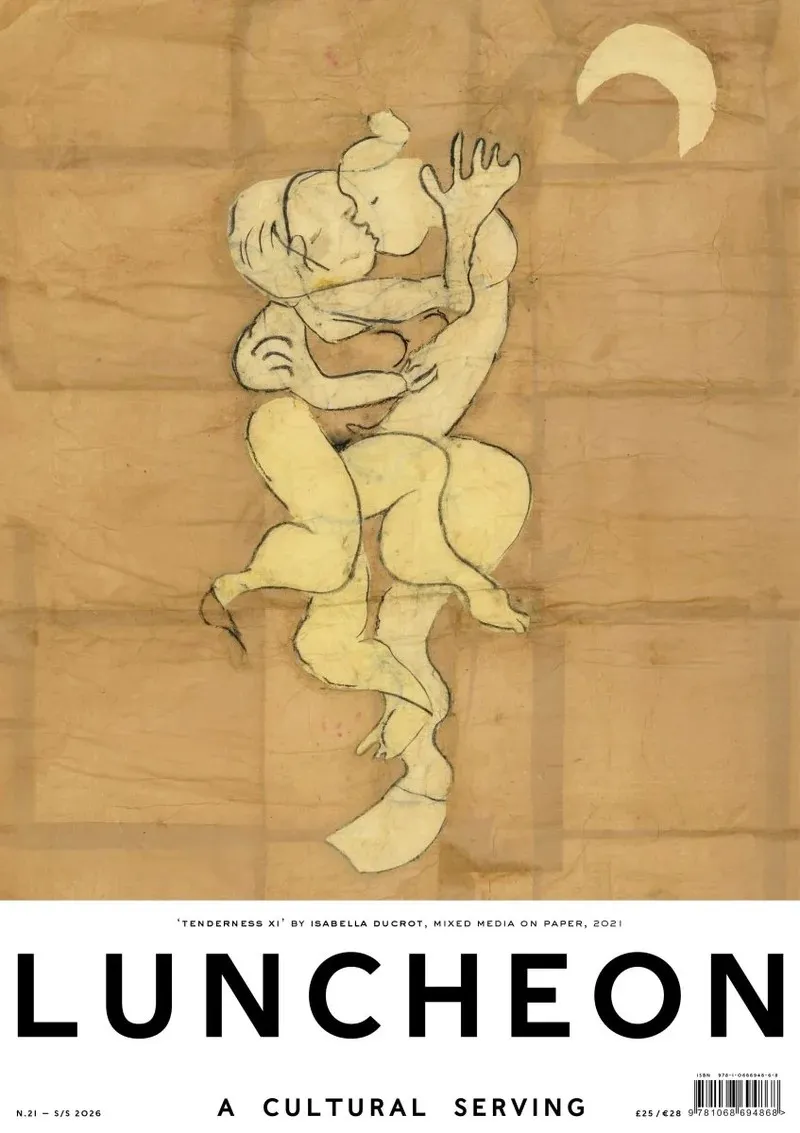 Luncheon - Issue 21 - Image 2