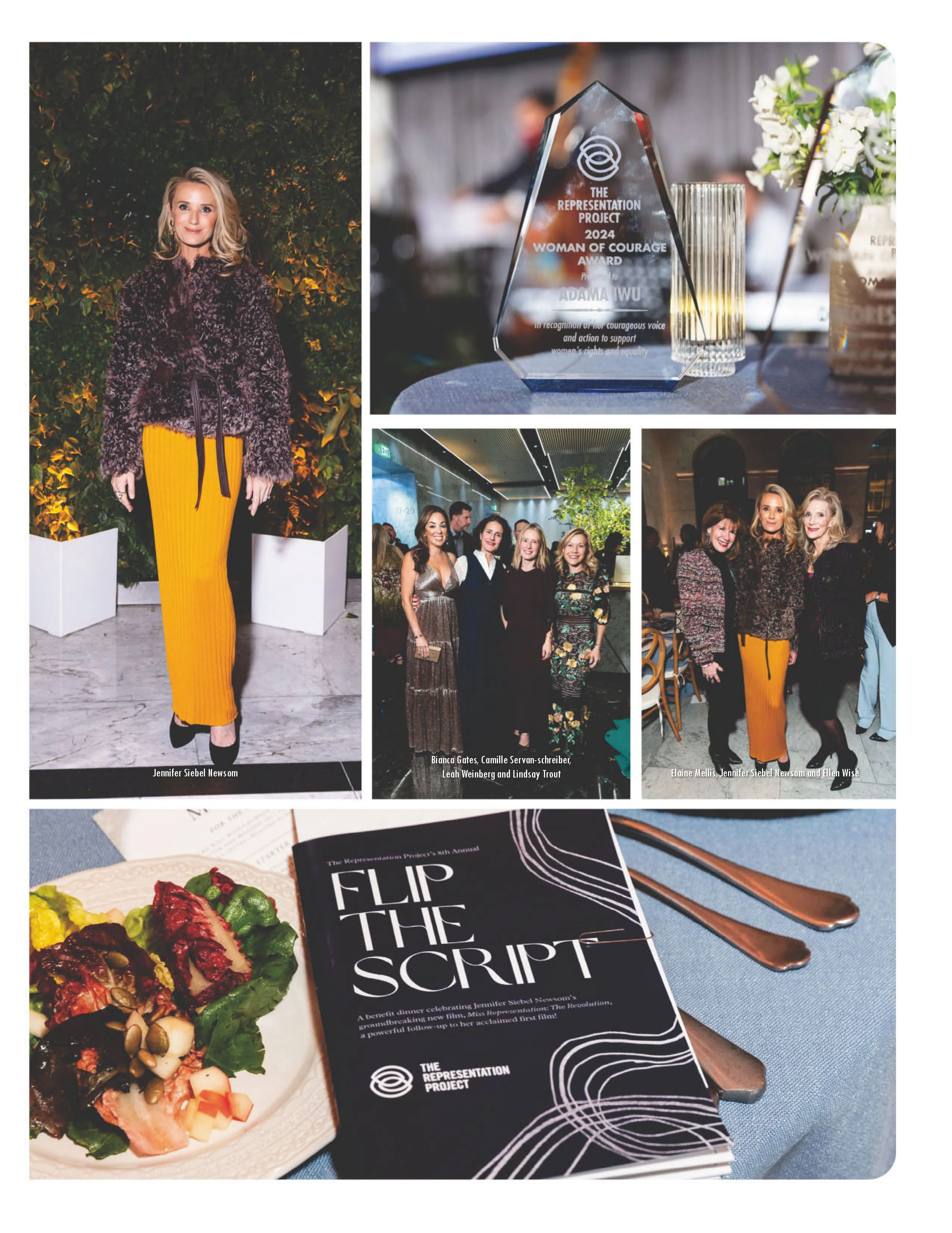 LUXCLUB Magazine – December 2024 Digital - Image 3