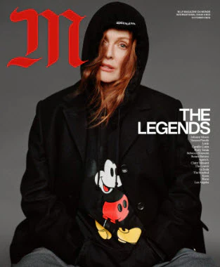 M Le Magazine Issue 3