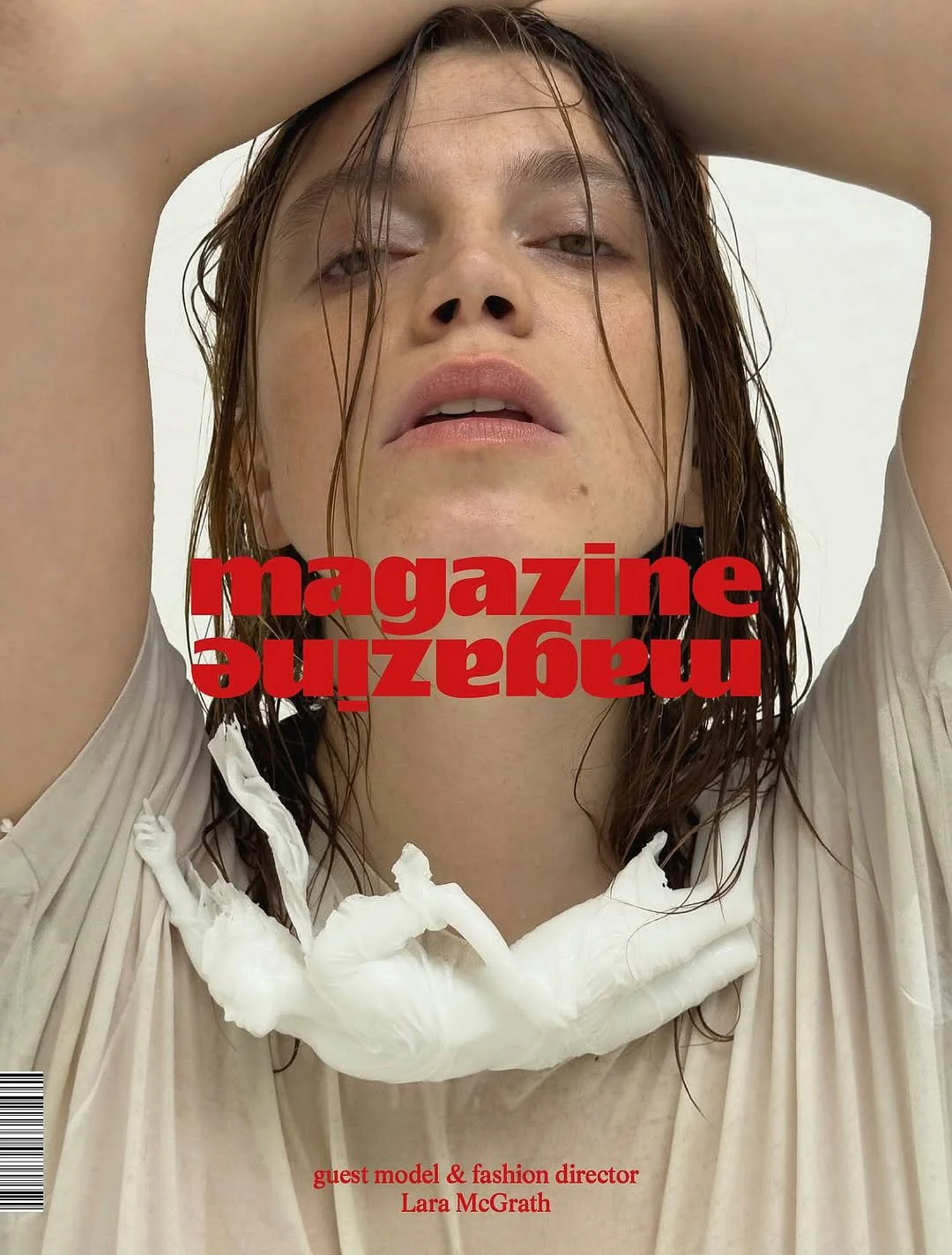 Magazine Magazine Issue 44, F/W2025 - Image 2