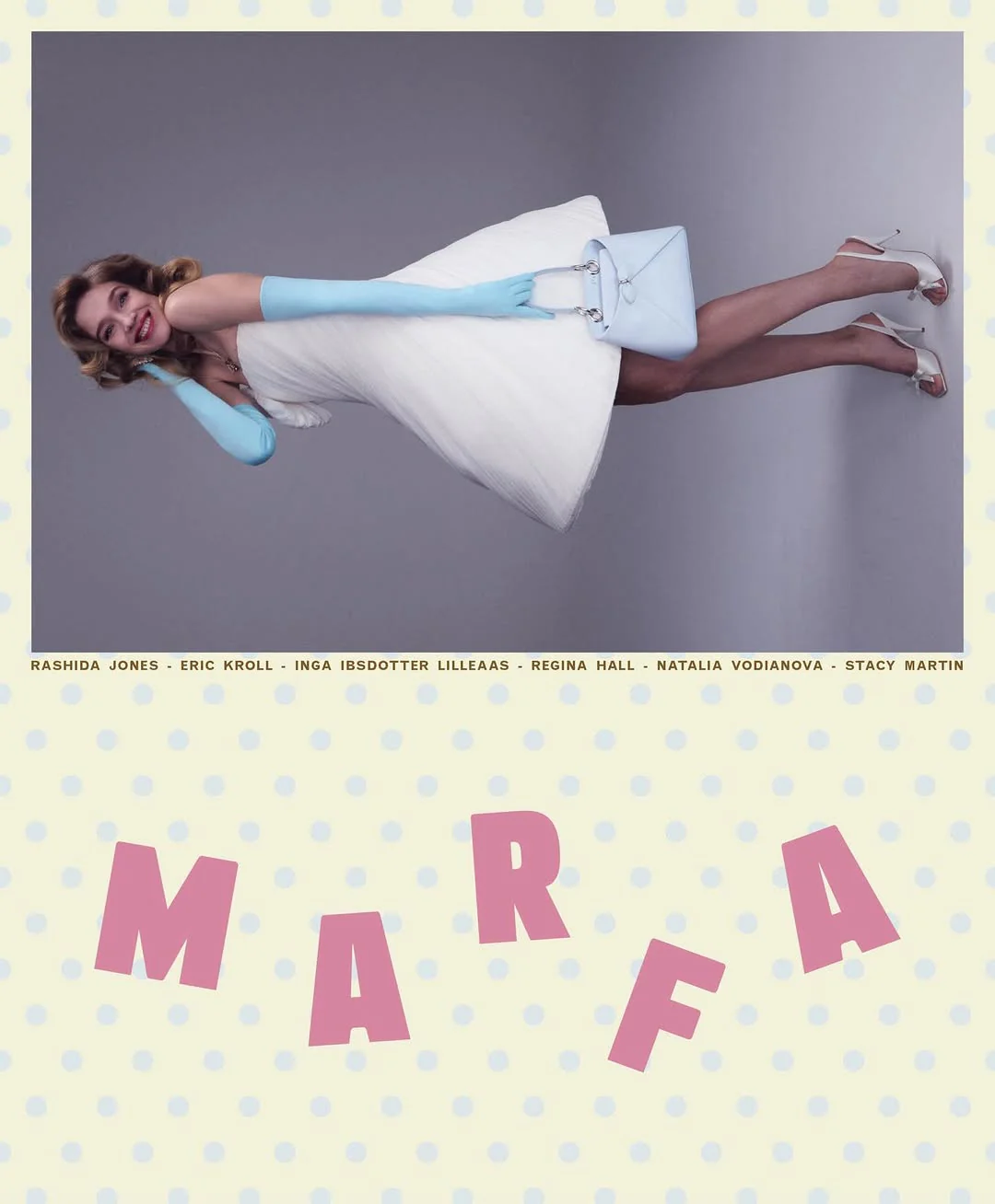 Marfa Journal - Issue 25 Magazine - Image 2