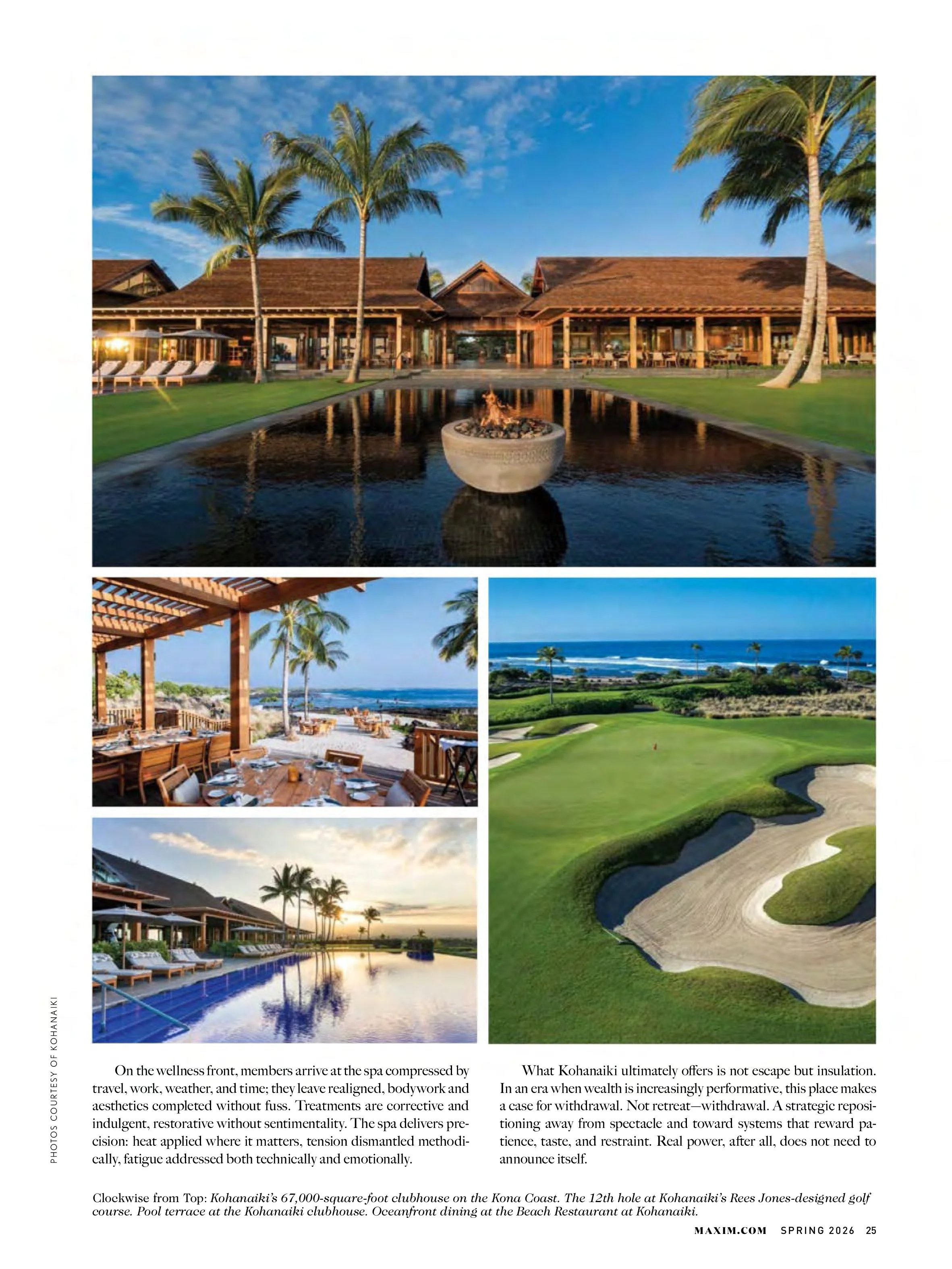 Maxim USA – Spring 2026 Digital Magazine - Image 3