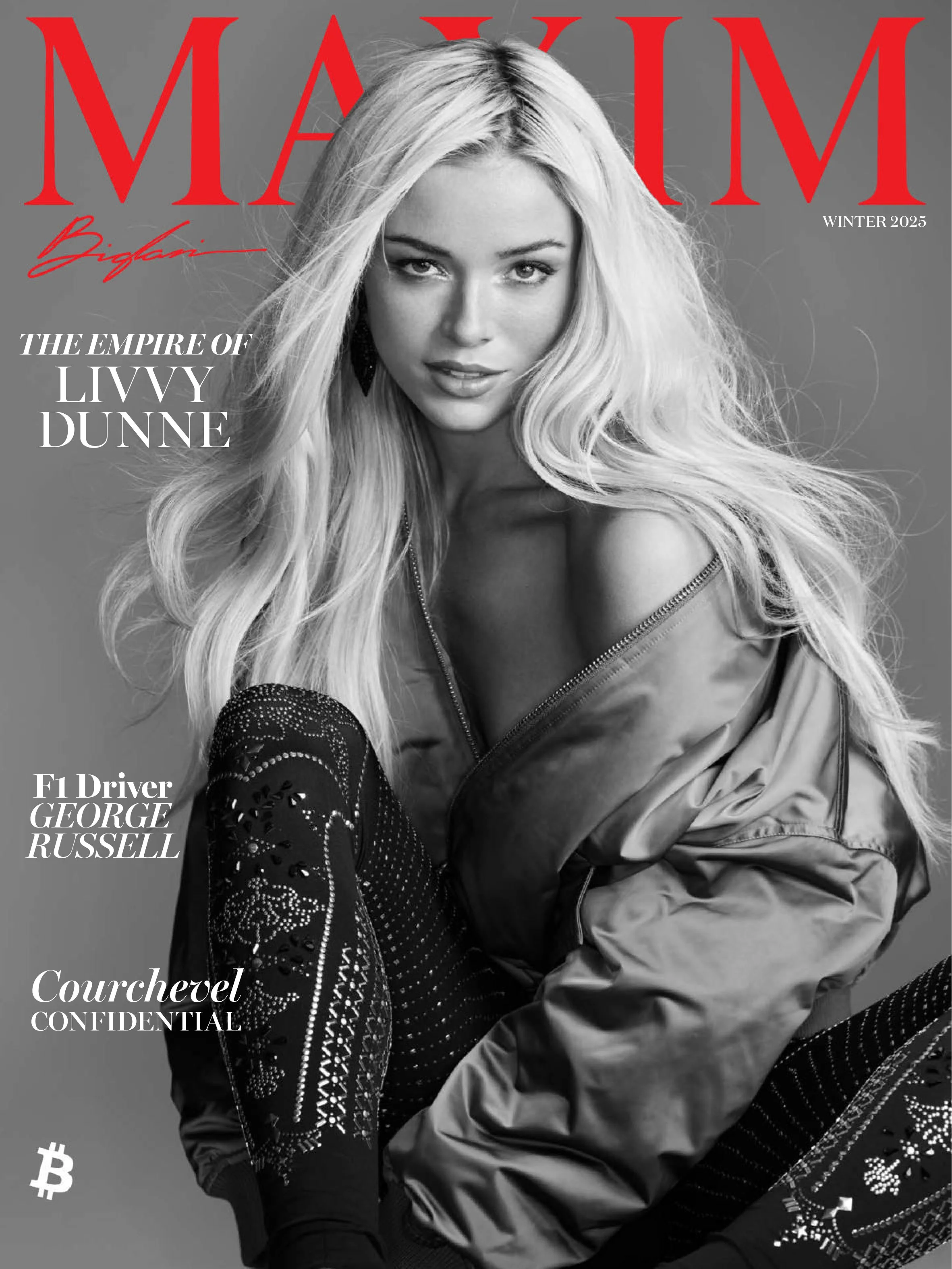Maxim USA – Winter 2025/26 Digital Magazine