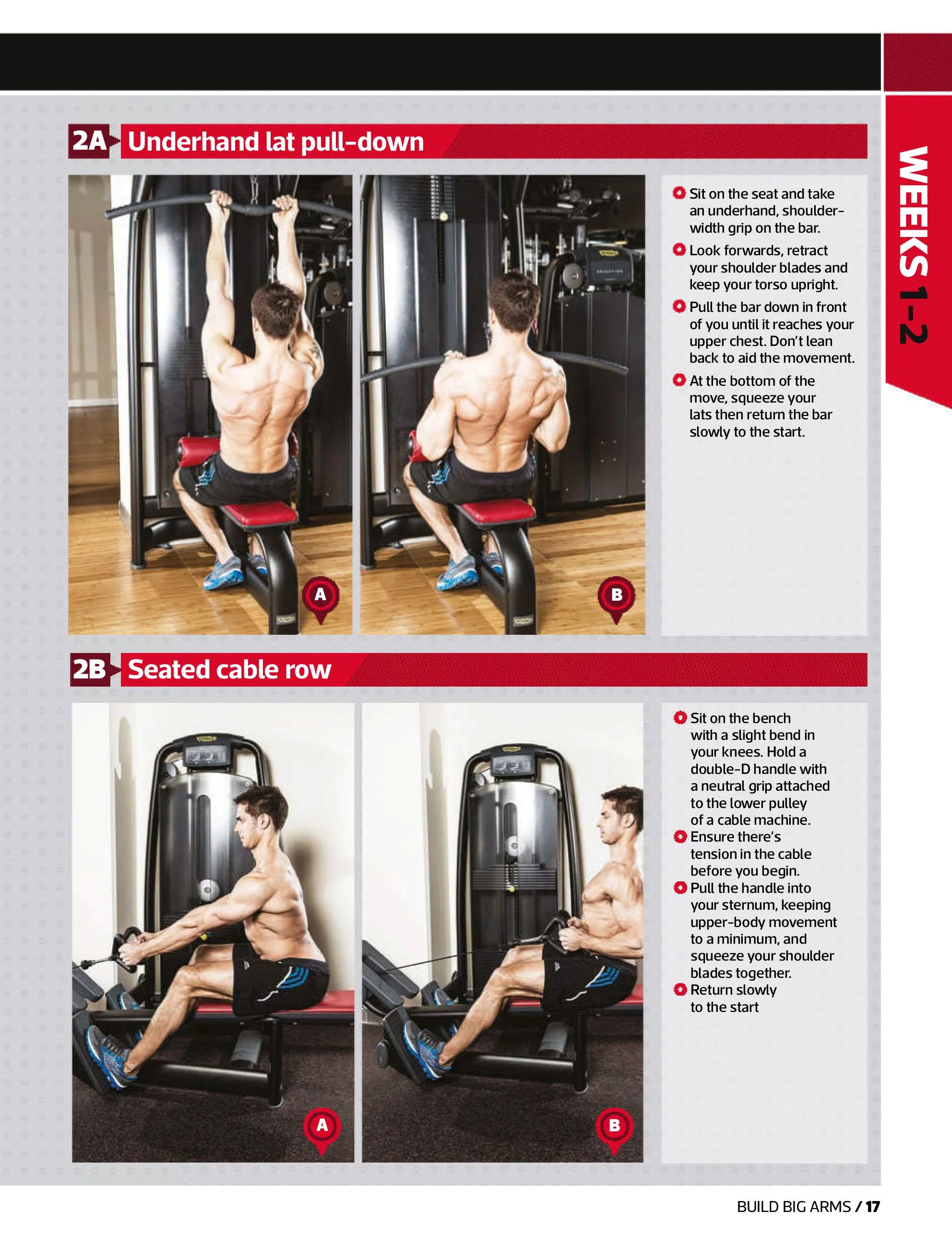 Men’s Fitness Guide – Issue 49 2025 Magazine Digital - Image 2